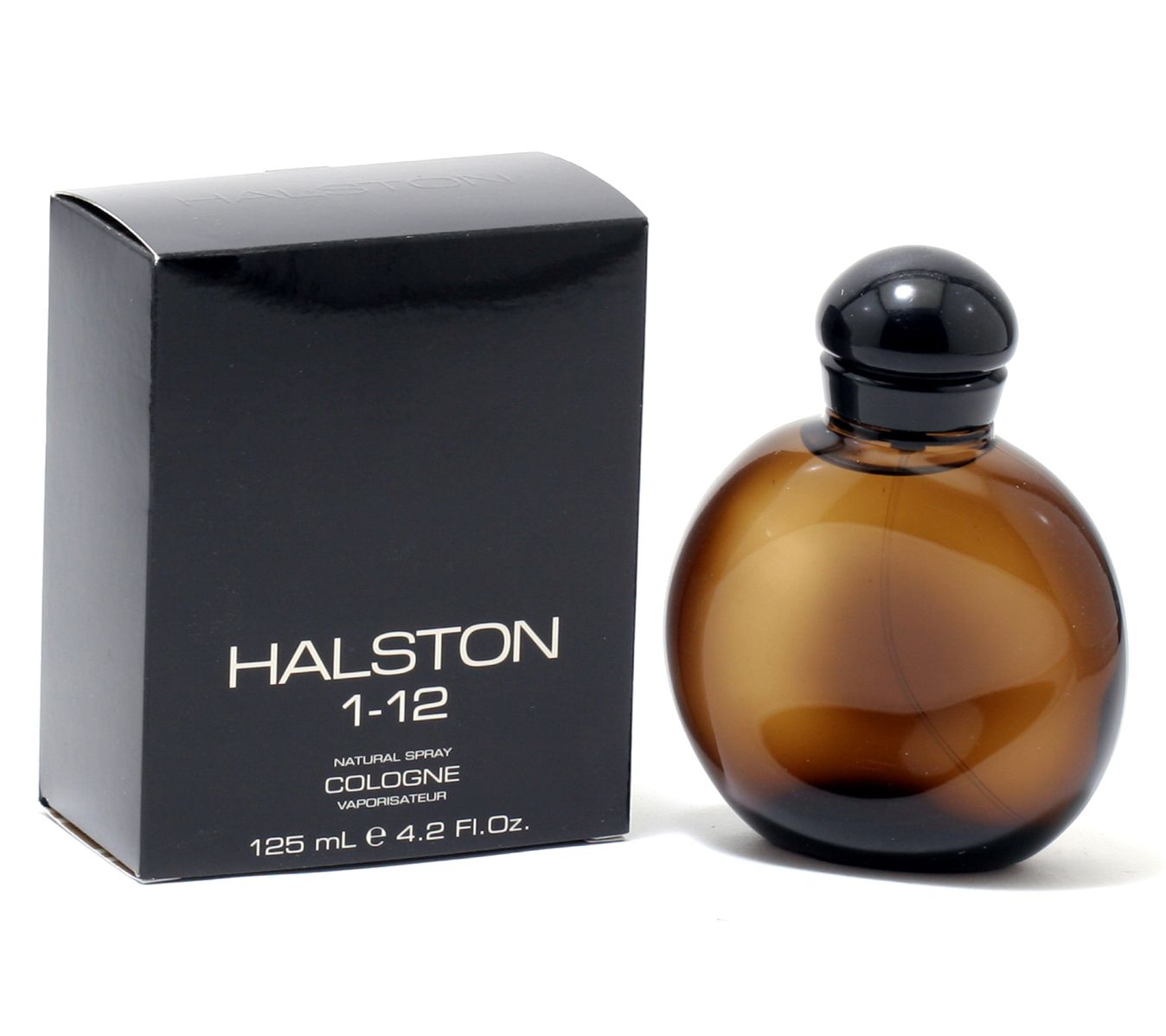 Halston I-12 Men Cologne Spray 4.2 oz