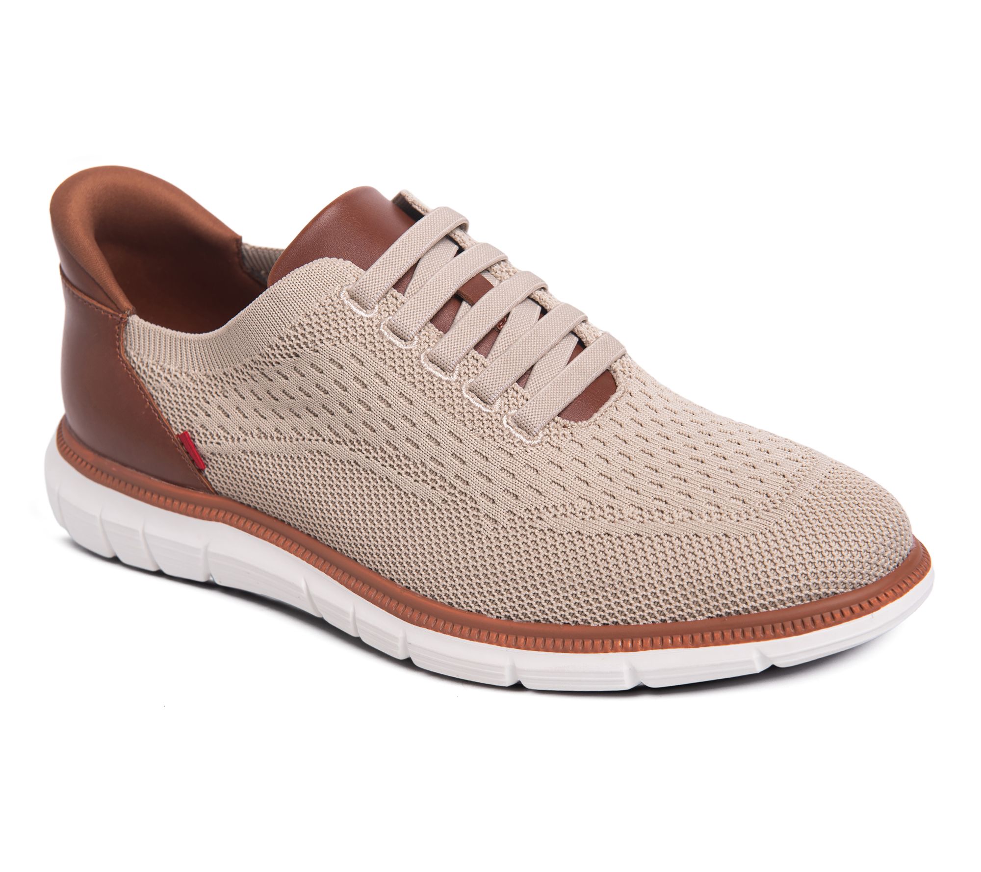 Marc Joseph New York Edison Street Hands-Free Slip On Sneaker