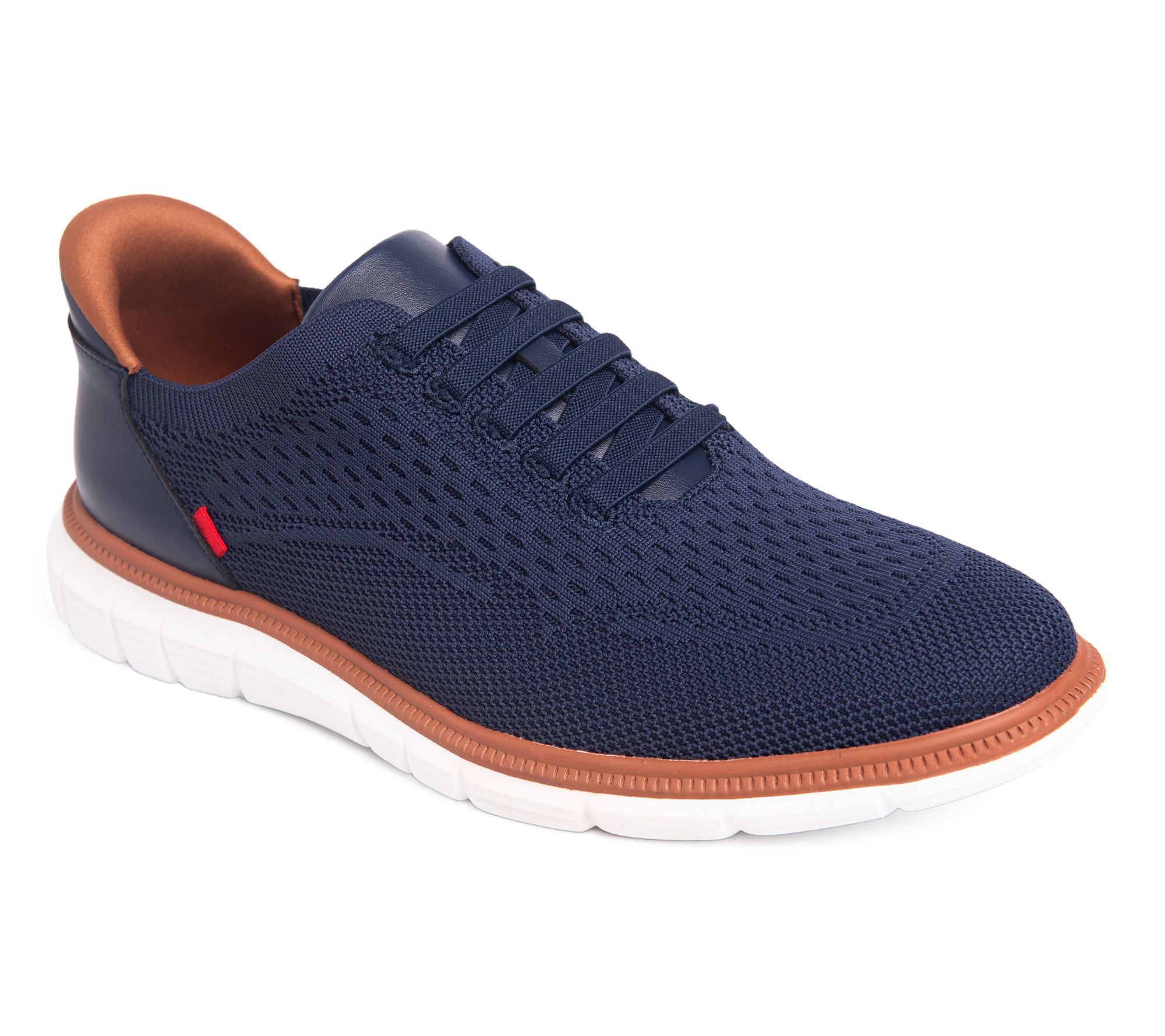 Marc Joseph New York Edison Street Hands-Free Slip On Sneaker