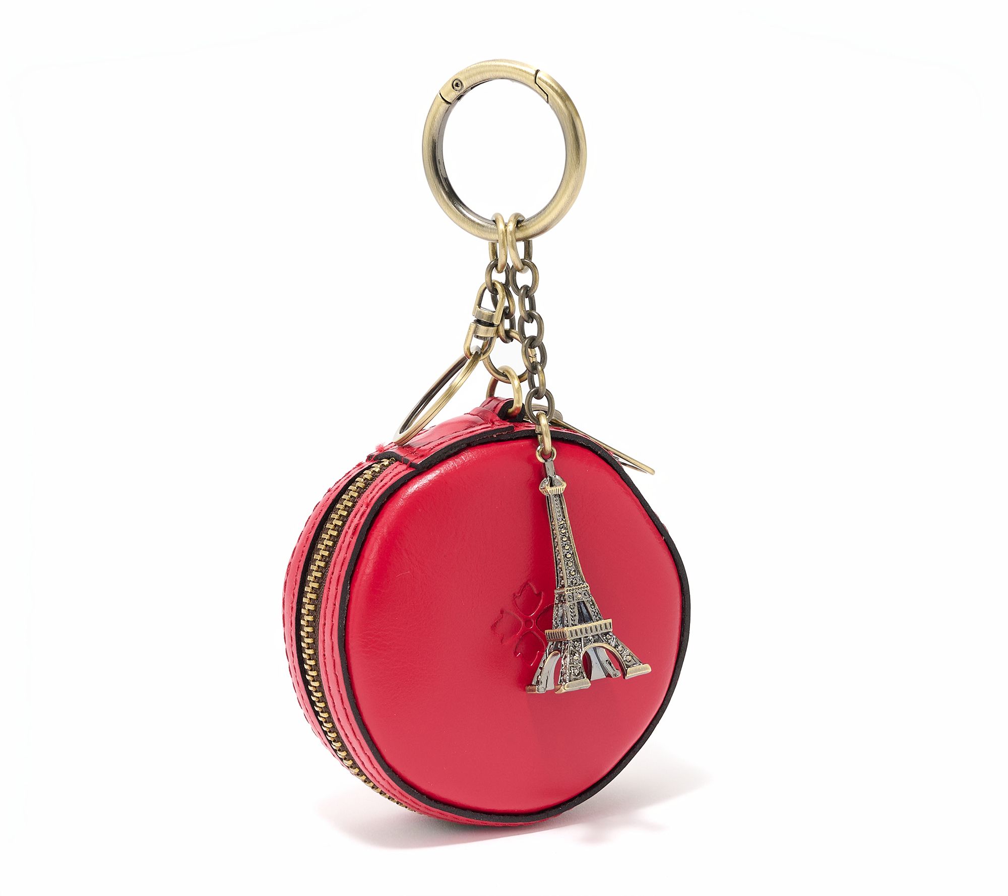  Patricia Nash Macaron Bag Charm