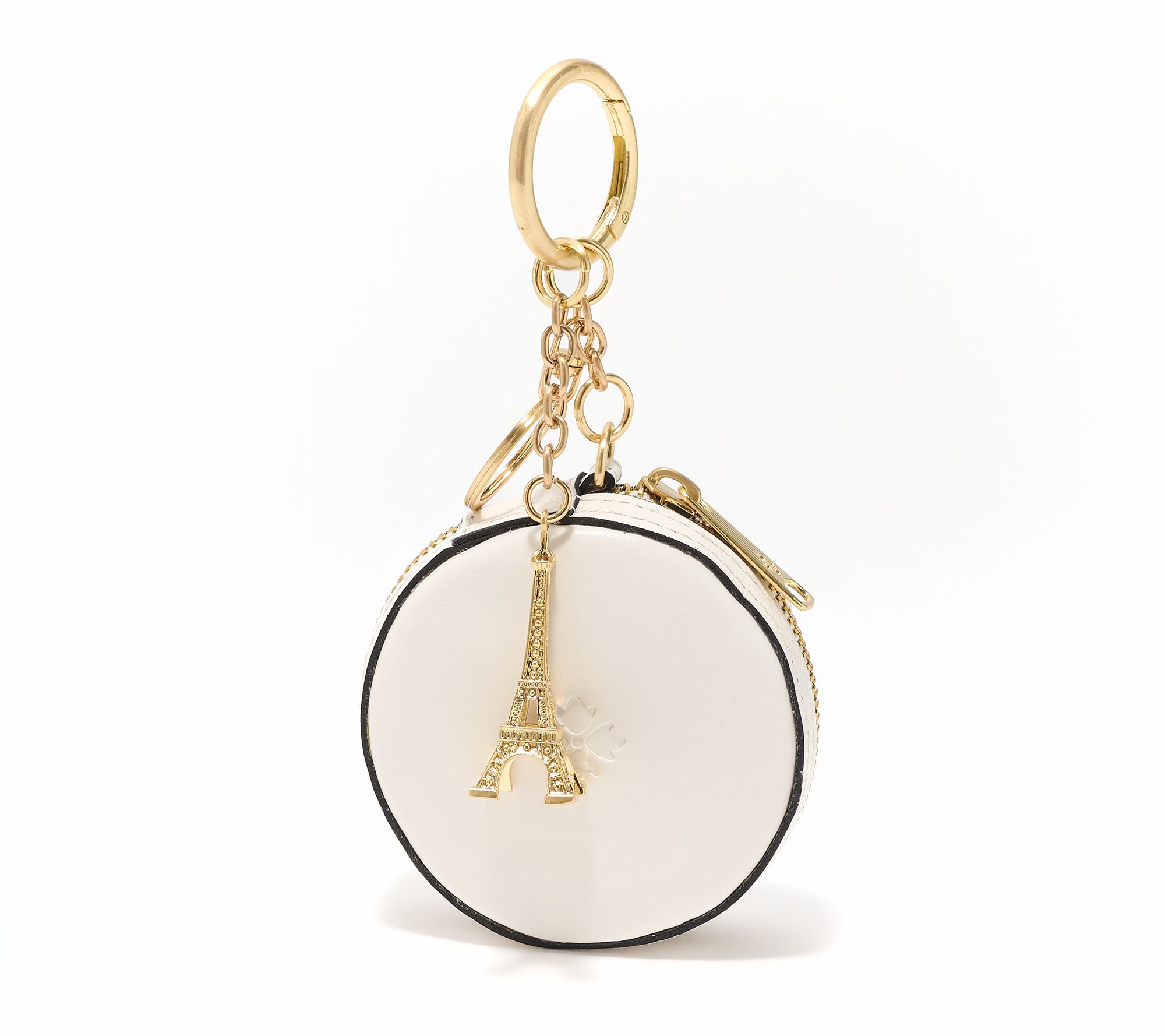 Patricia Nash Macaron Bag Charm