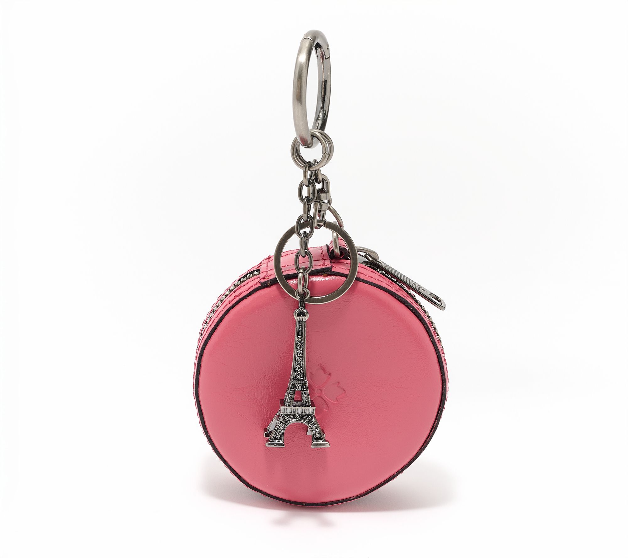 Patricia Nash Macaron Bag Charm
