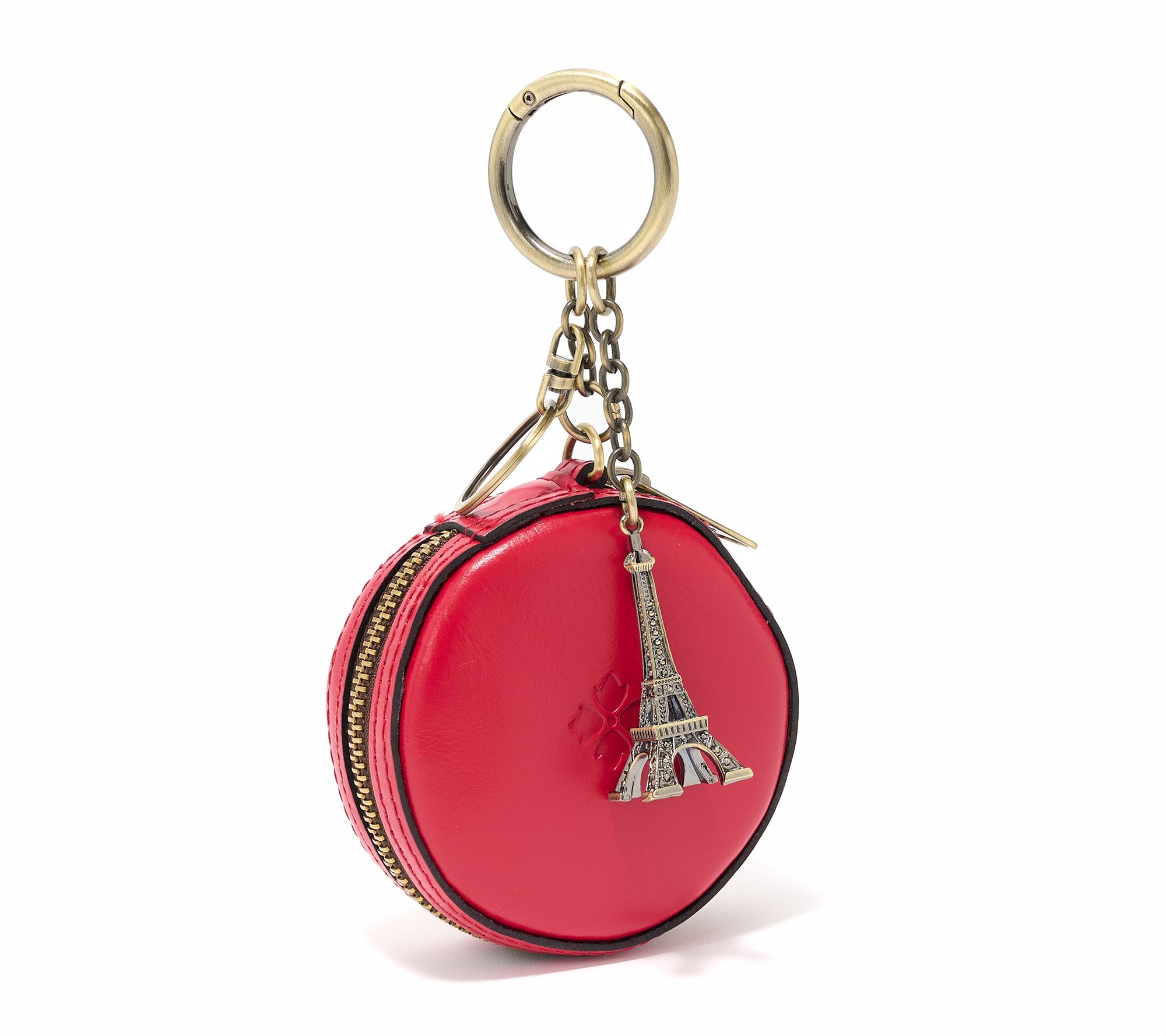 Patricia Nash Macaron Bag Charm