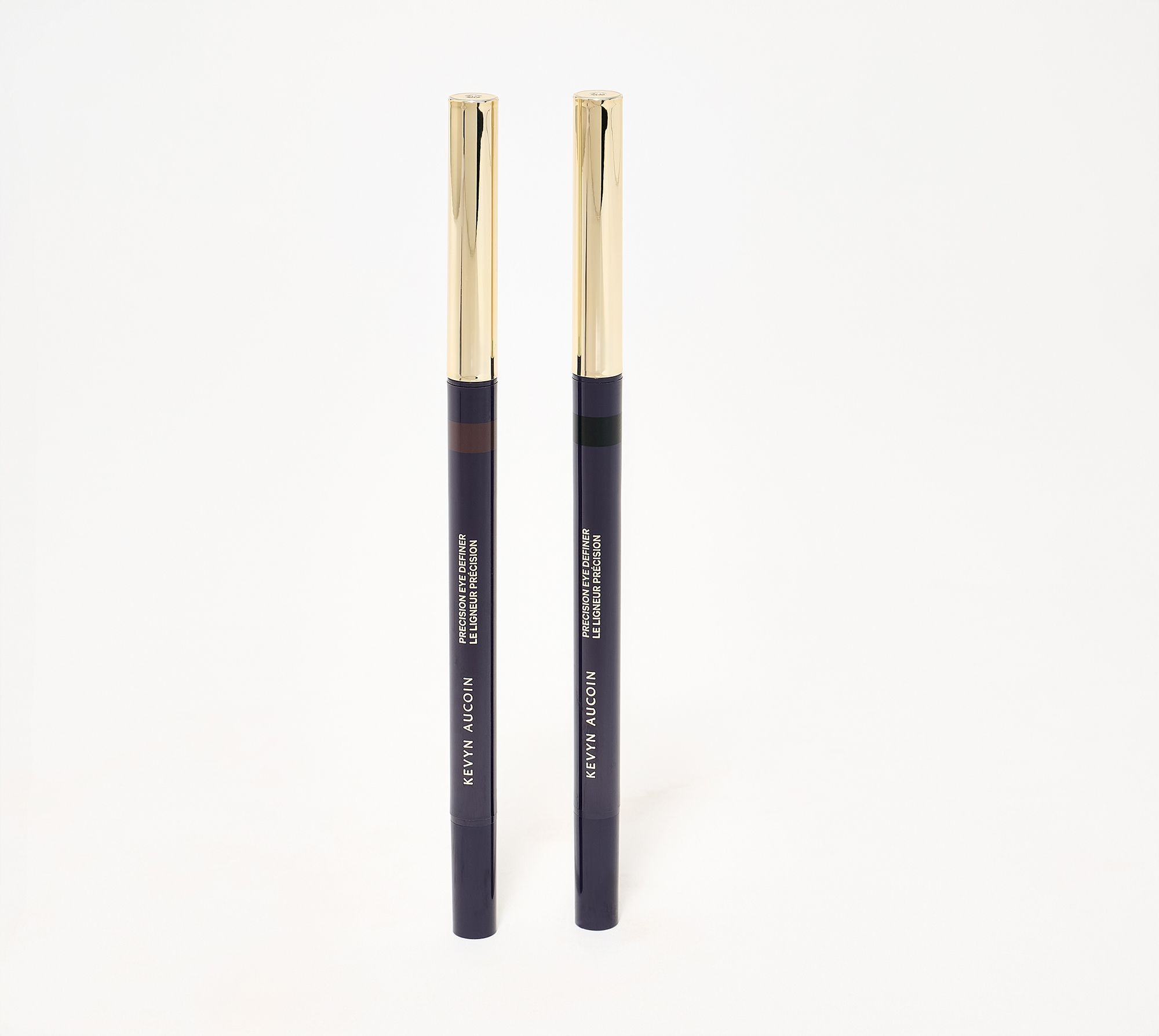 Kevyn Aucoin Precision Eye Definer Eye Liner Duo