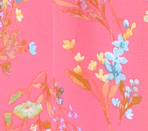 Paradise Pink