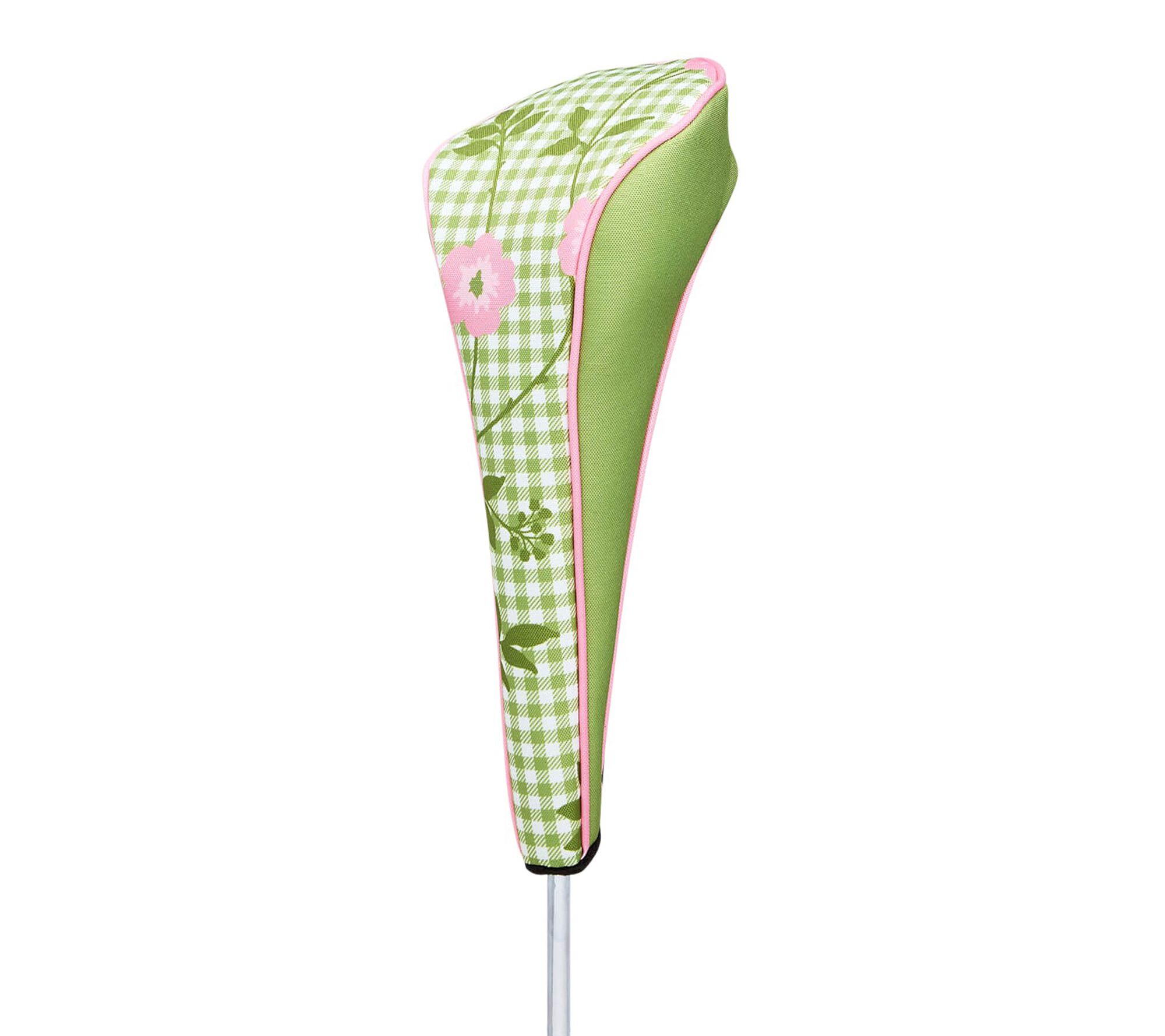 Spartina 449 Golf Club Driver Cover Palm Paradise