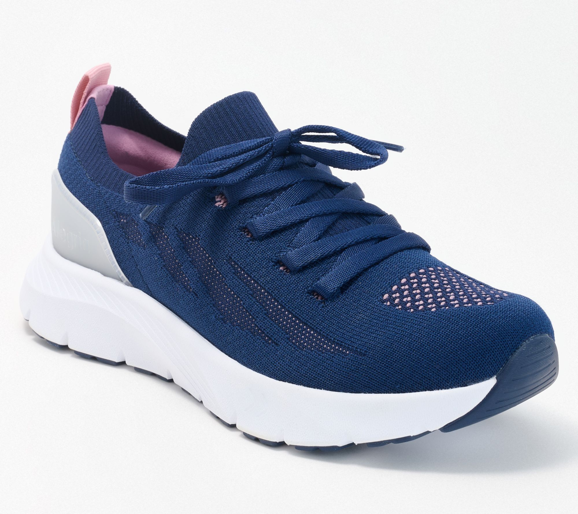 Alegria Slip-On Athletic Sneakers - Regale