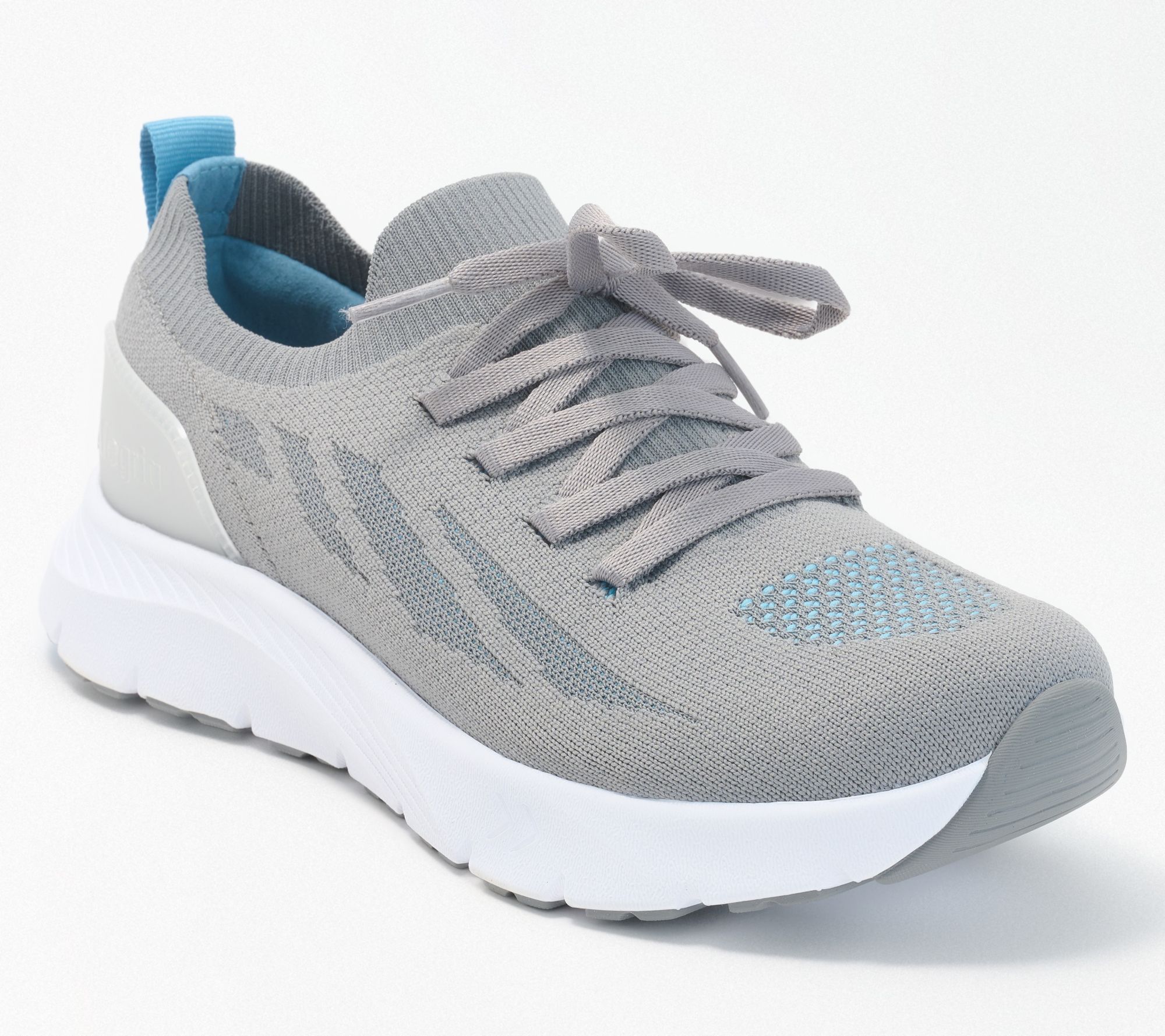 Alegria Slip-On Athletic Sneakers - Regale