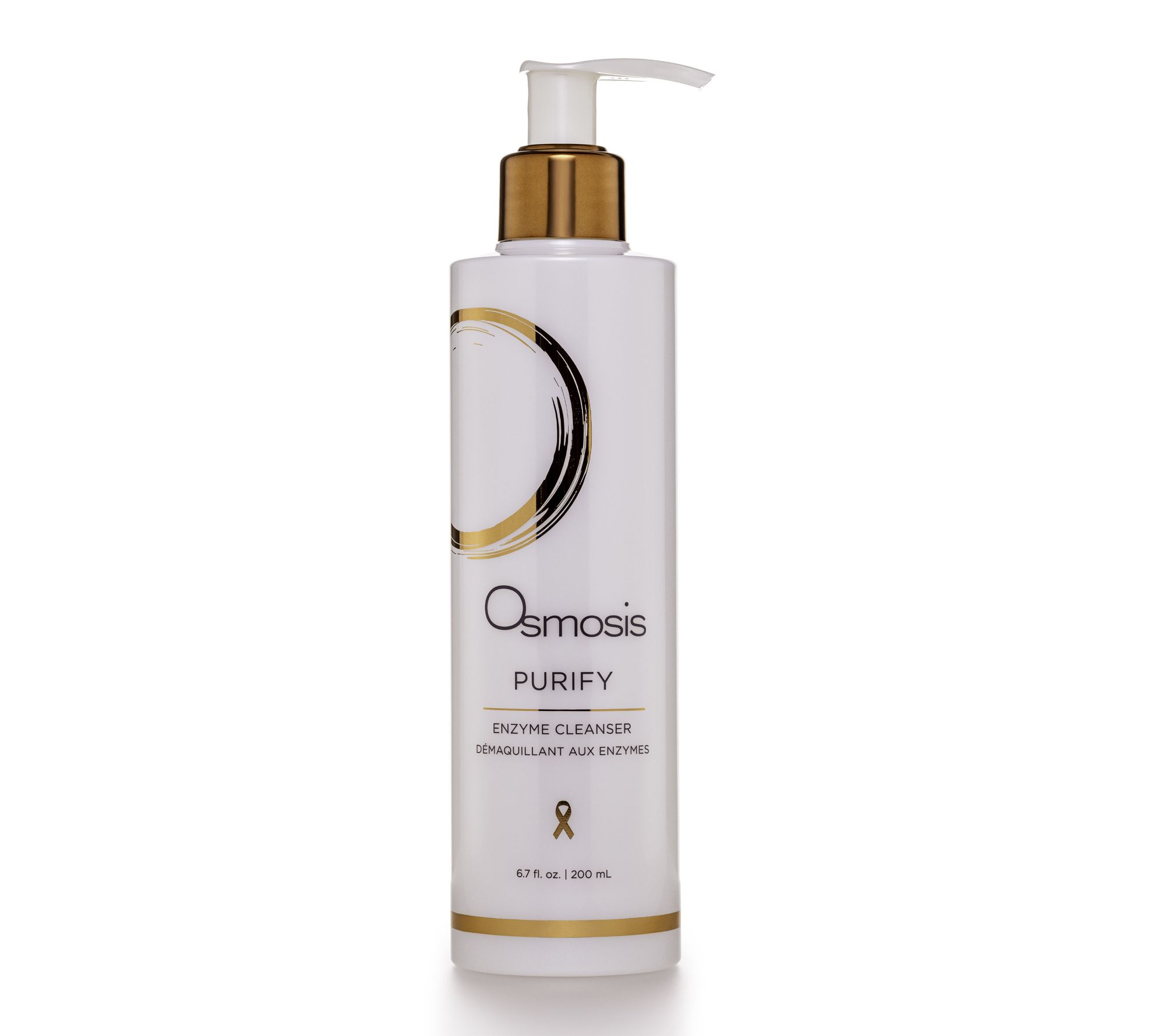 Osmosis PURIFY Enzyme Cleanser