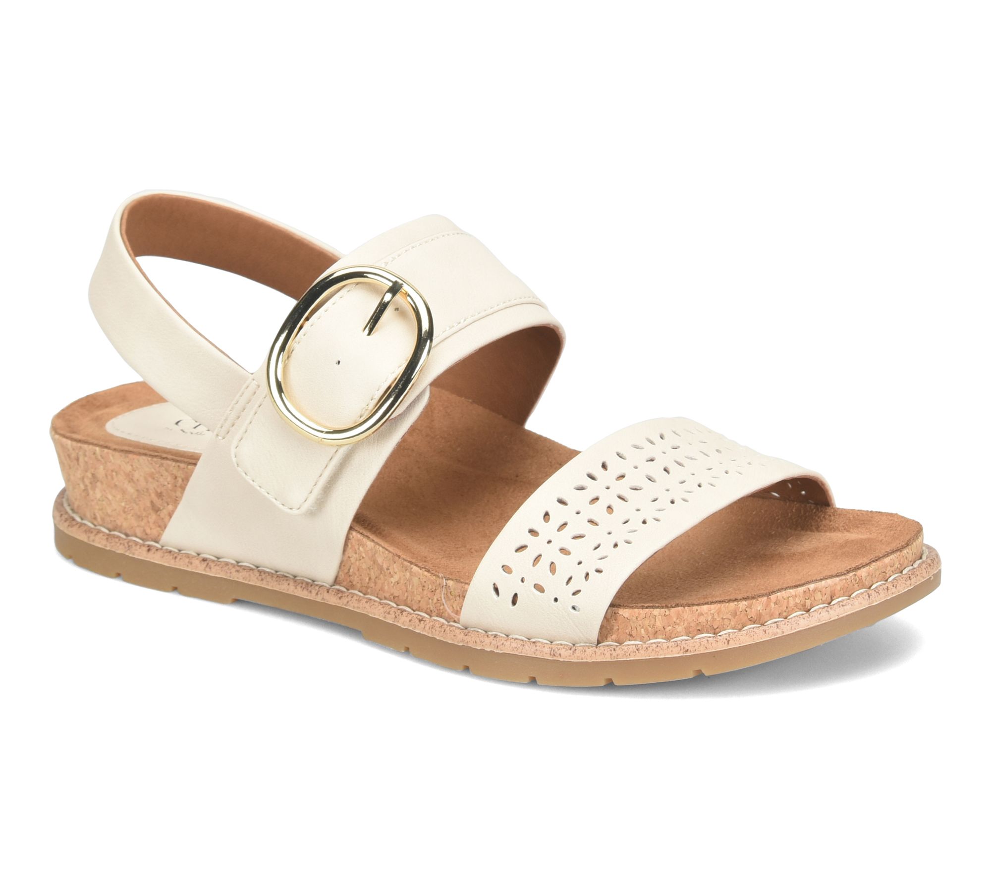 Eurosoft Garland Comfort Sandal