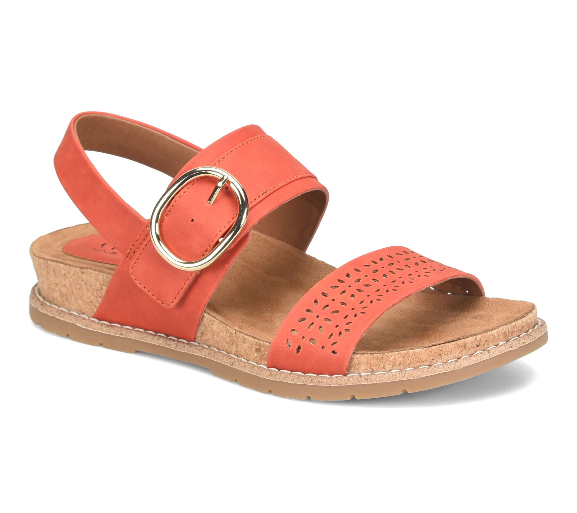 Eurosoft Garland Comfort Sandal