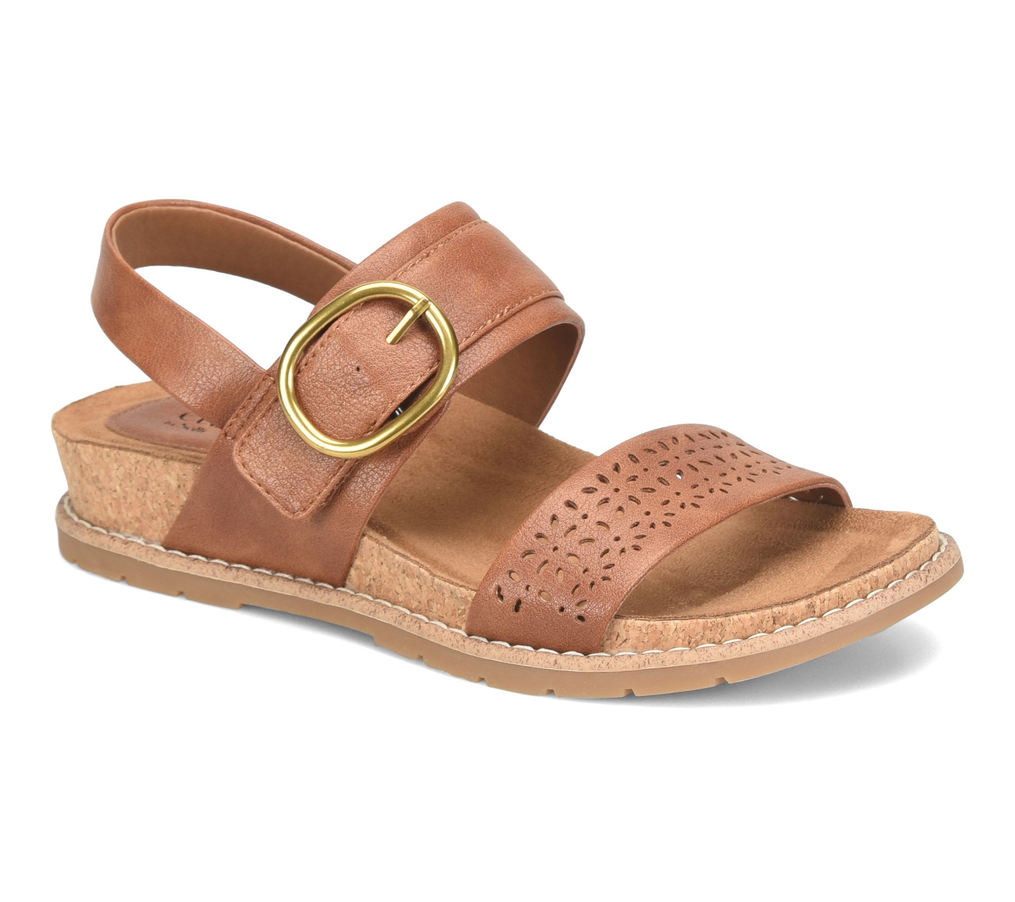 Eurosoft Garland Comfort Sandal