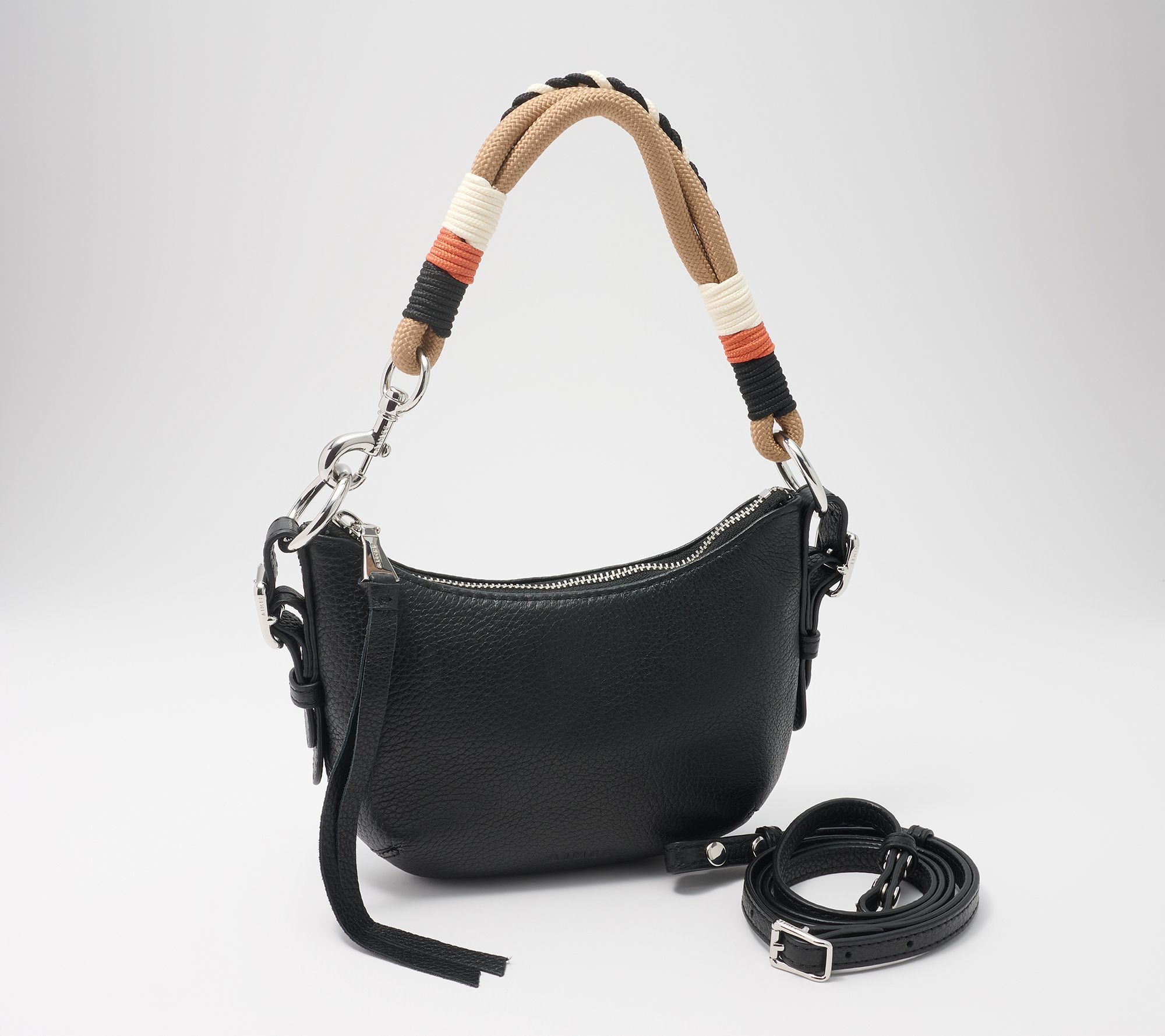 Aimee Kestenberg Highline Convertible Crossbody
