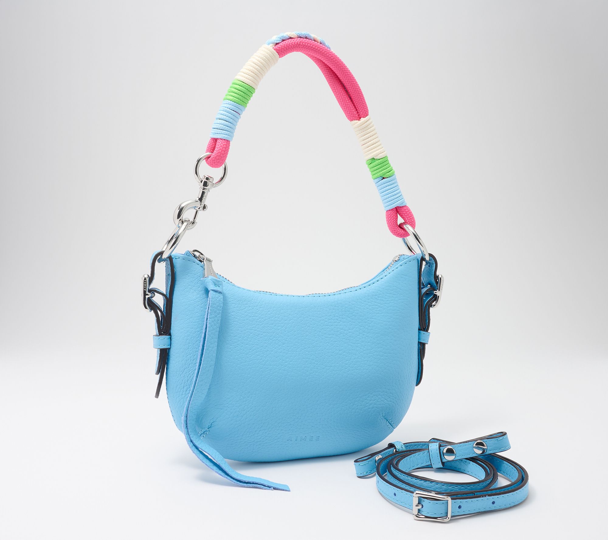 Aimee Kestenberg Highline Convertible Crossbody