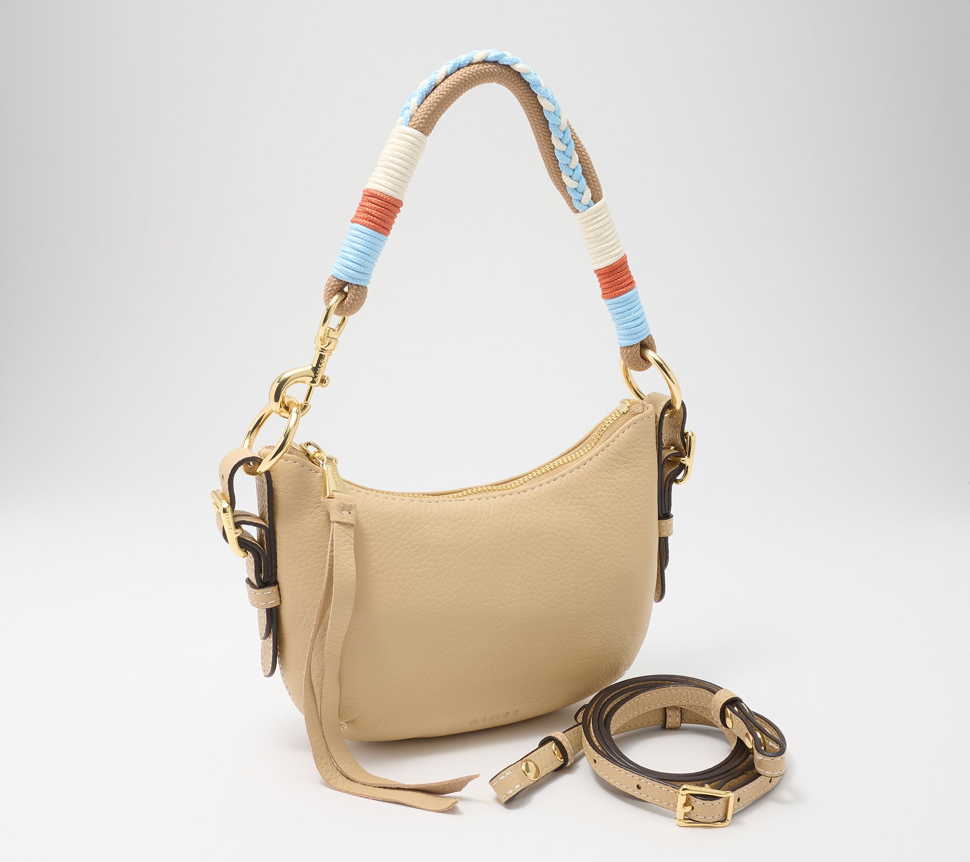 Aimee Kestenberg Highline Convertible Crossbody