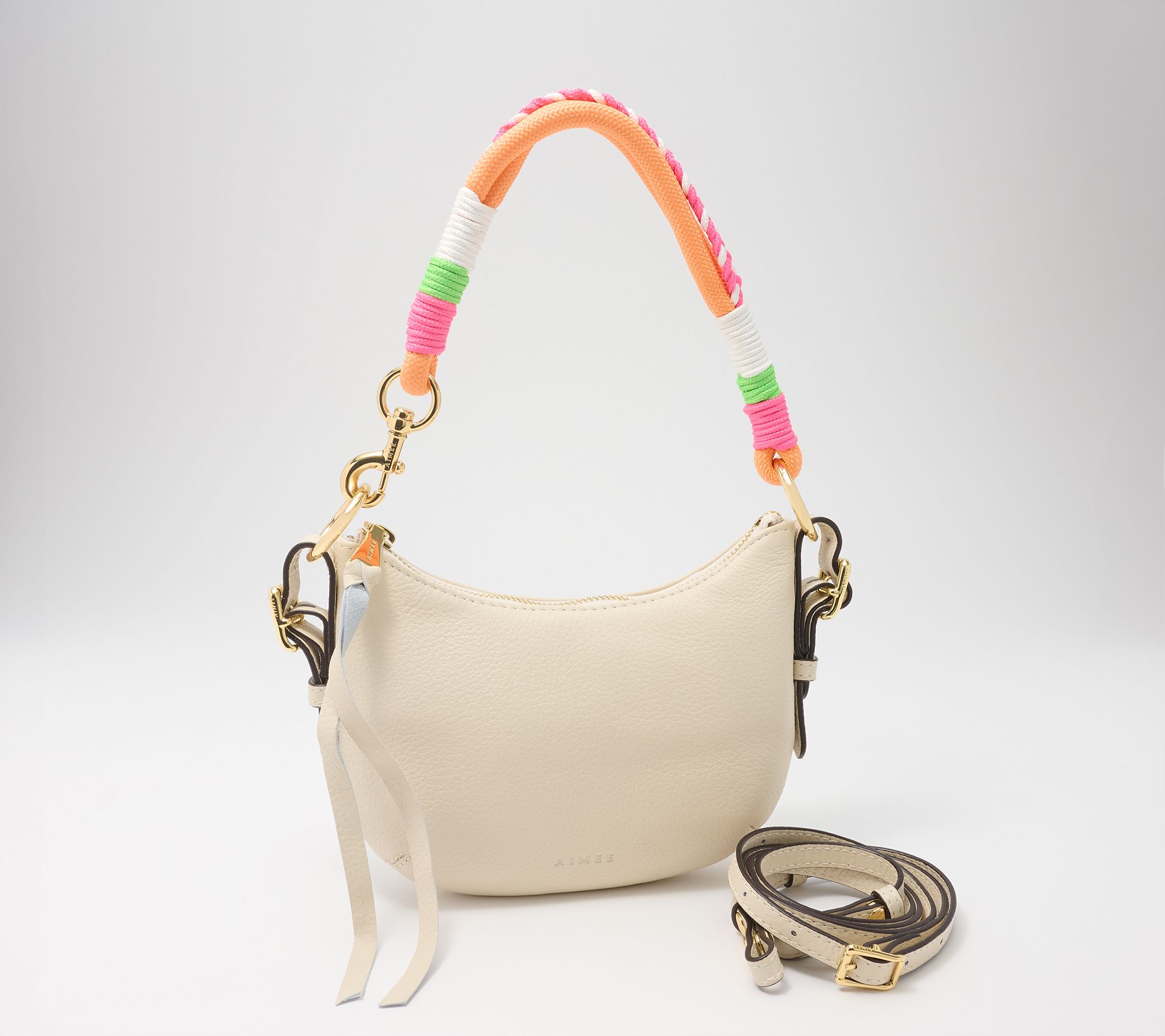 Aimee Kestenberg Highline Convertible Crossbody
