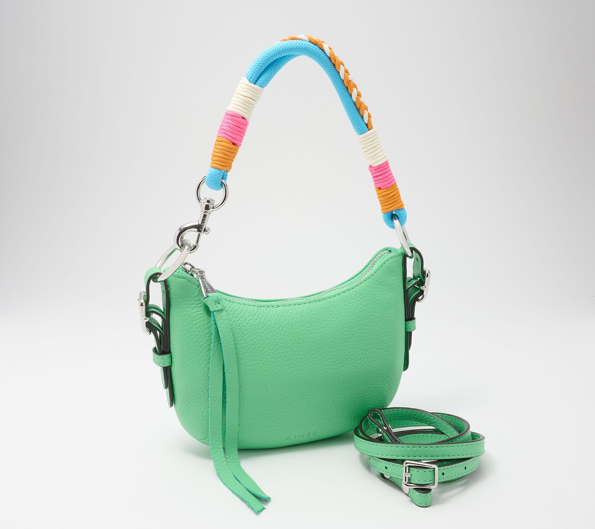 Aimee Kestenberg Highline Convertible Crossbody
