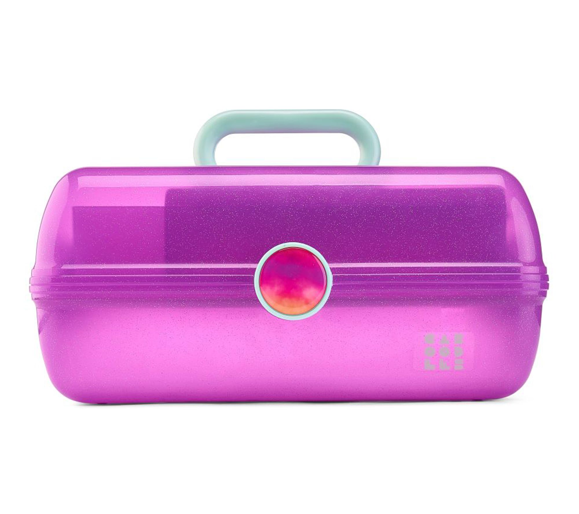 Caboodles Swifties On-The-Go Girl Make Up Organizer