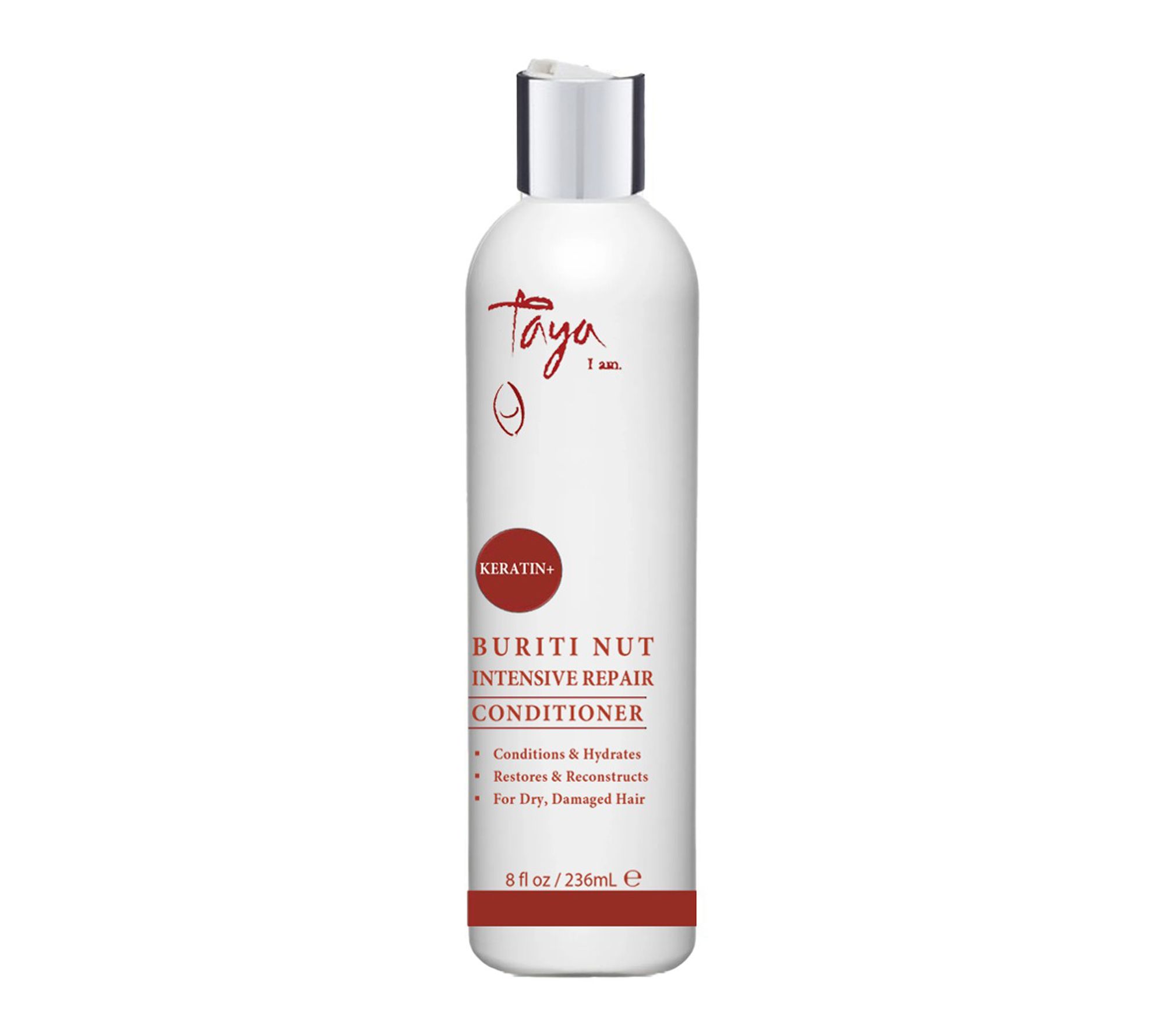 TAYA Beauty Buriti Nut Intensive Repair Conditioner