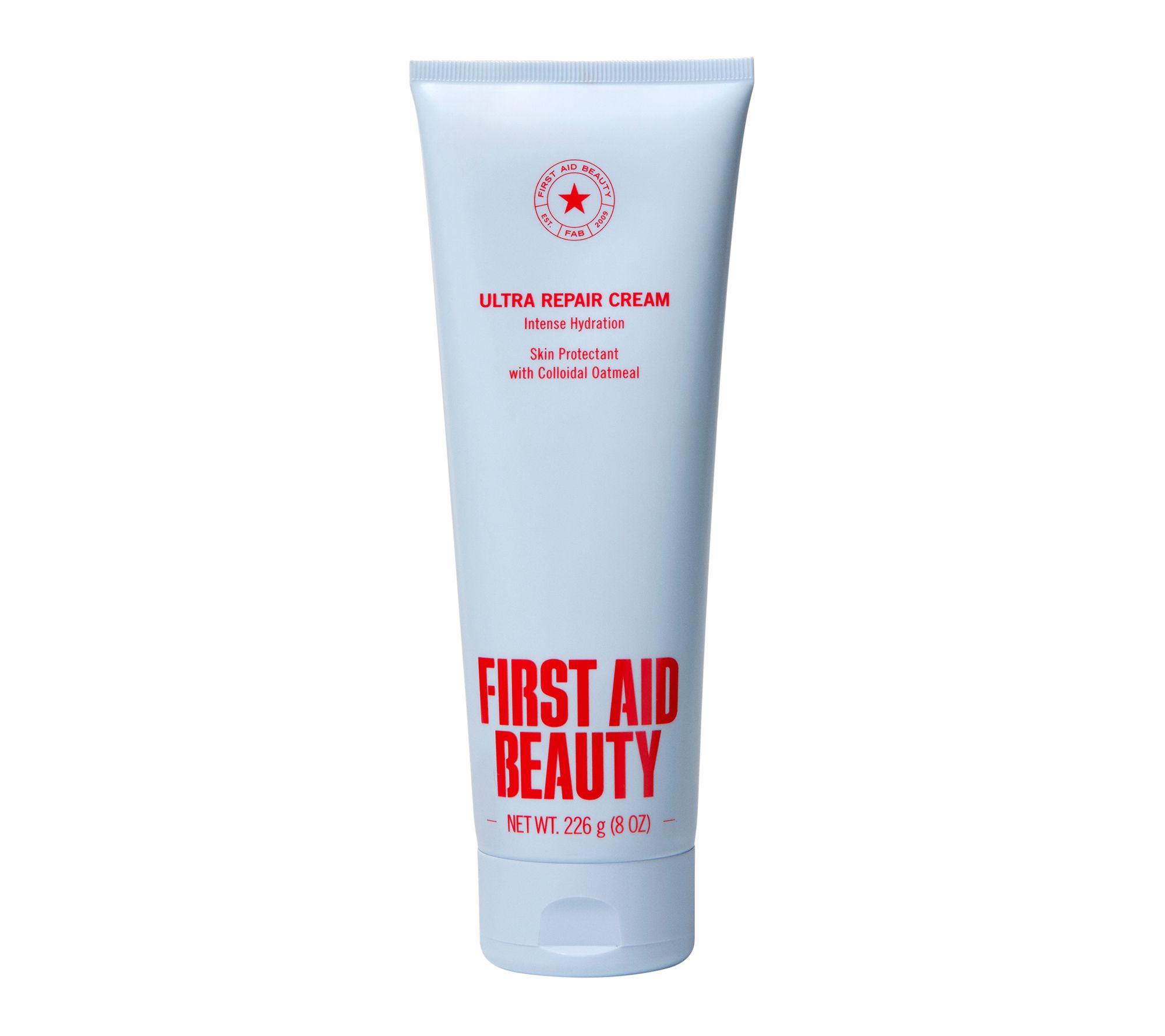 First Aid Beauty Ultra Repair Cream - 8.0oz Tube