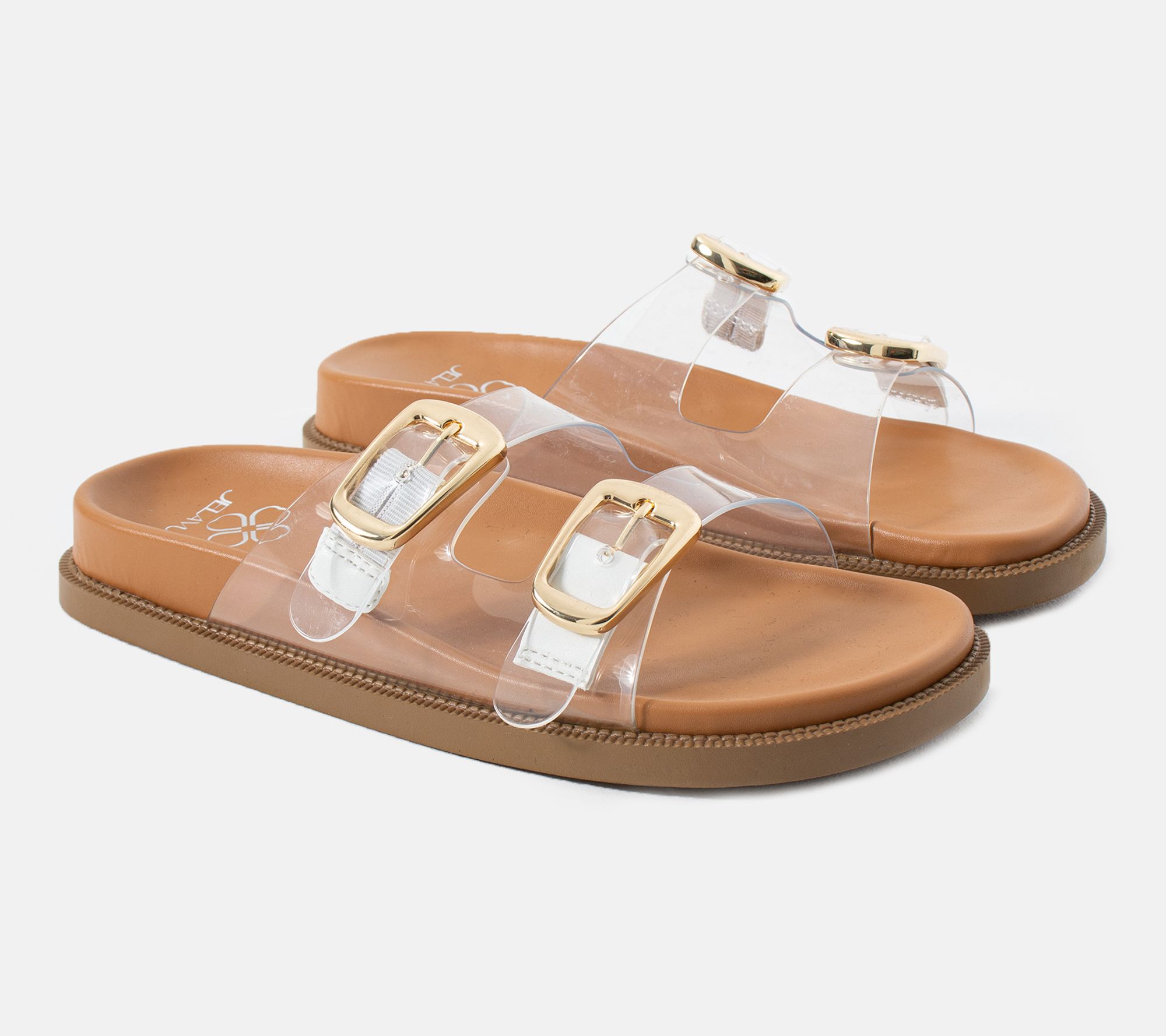Jelavu Barbie Jelly Sandal