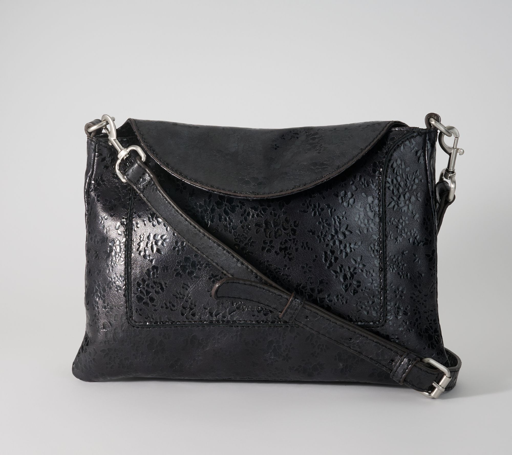 American Leather Co. Joliet Crossbody