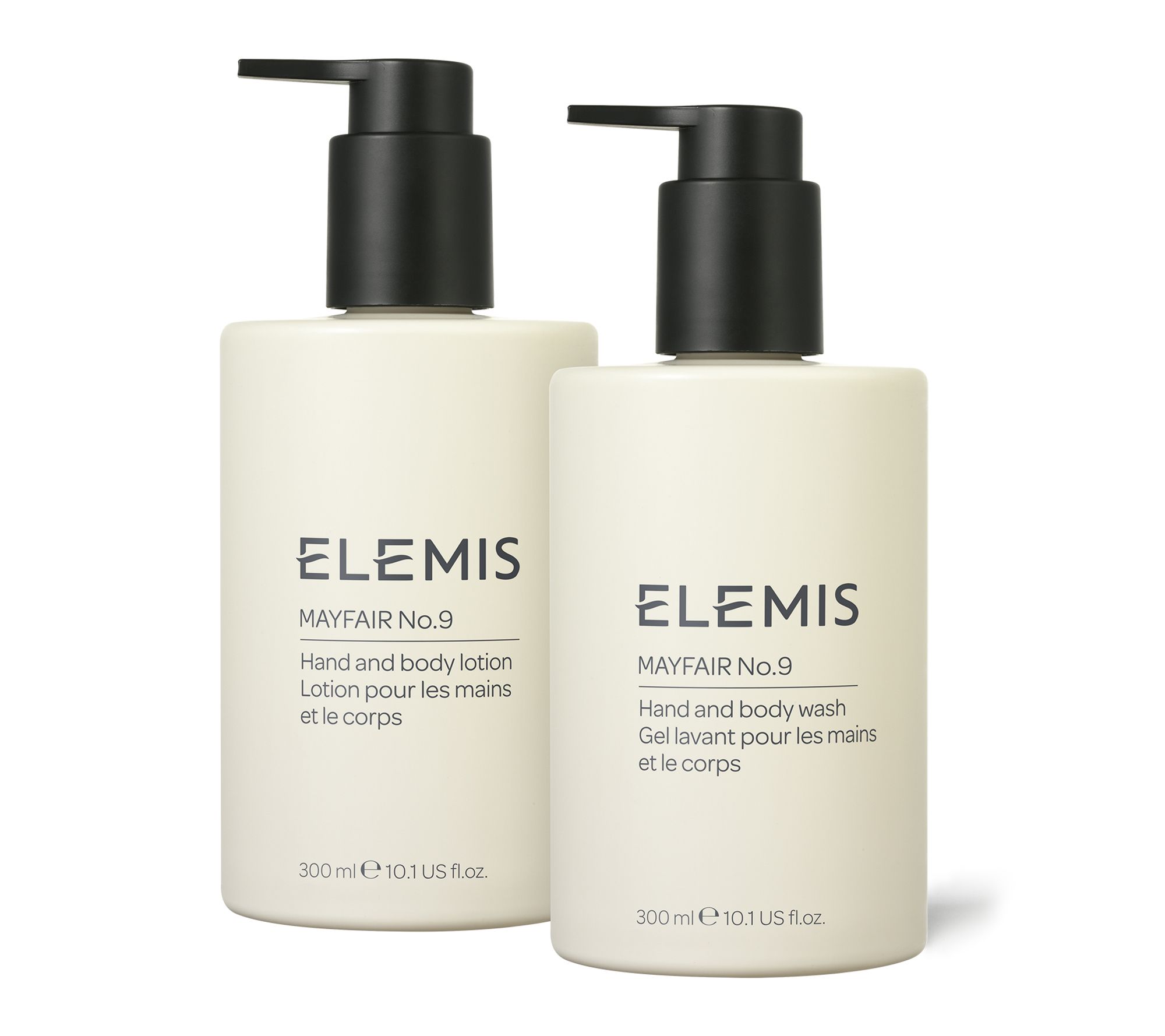 ELEMIS Mayfair No.9 Signature Hand and Body Duo