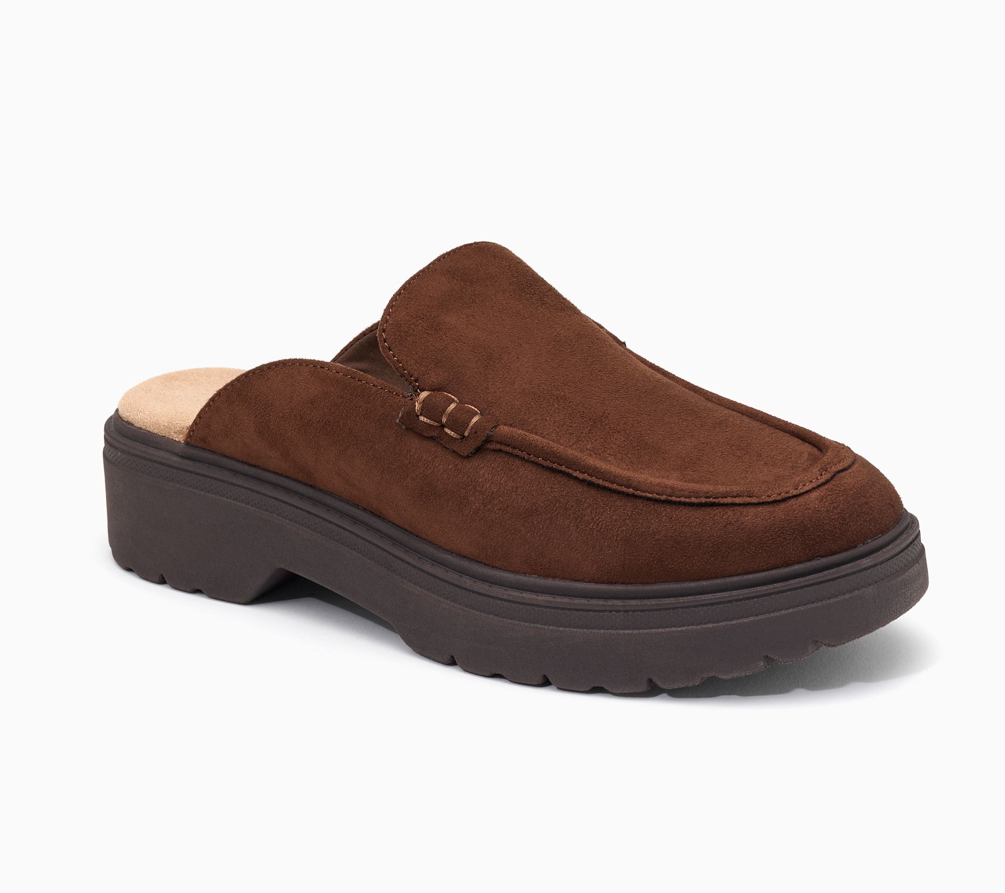 Dr. Scholl's Slip-On Clogs -Bring It Clog