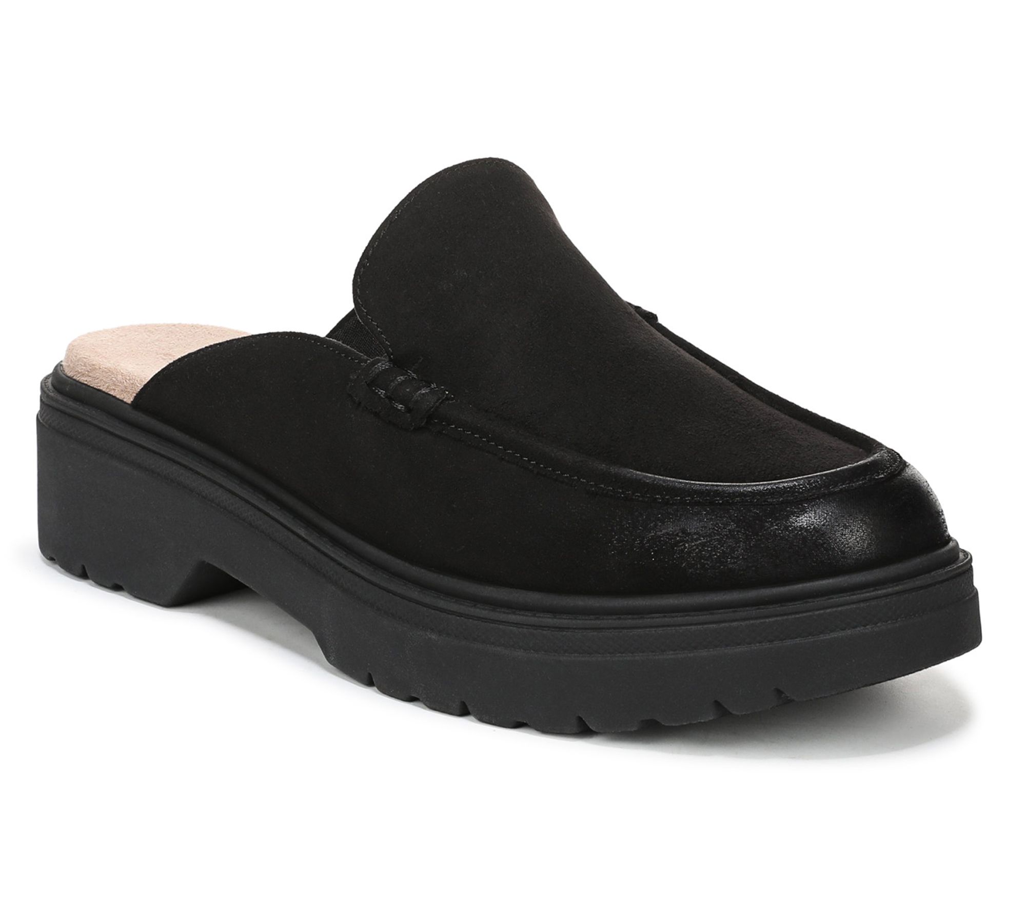 Dr. Scholl's Slip-On Clogs -Bring It Clog