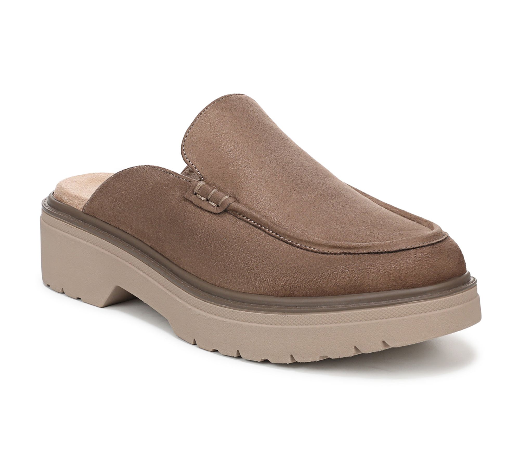 Dr. Scholl's Slip-On Clogs -Bring It Clog