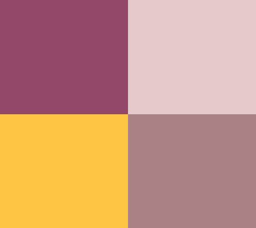 Taupe Bunny