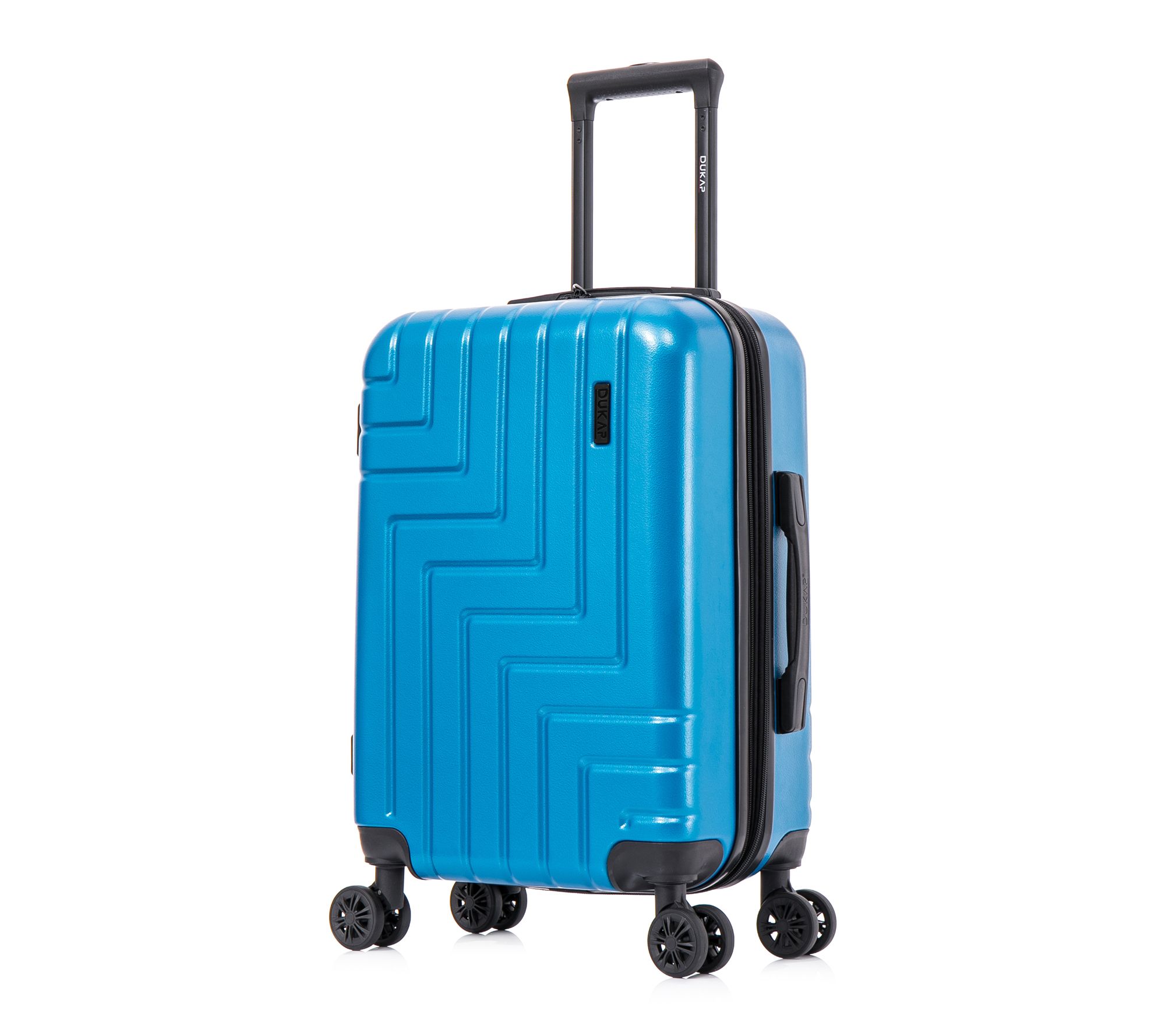 DUKAP Zahav Lightweight Hardside Spinner Carry-On 20in