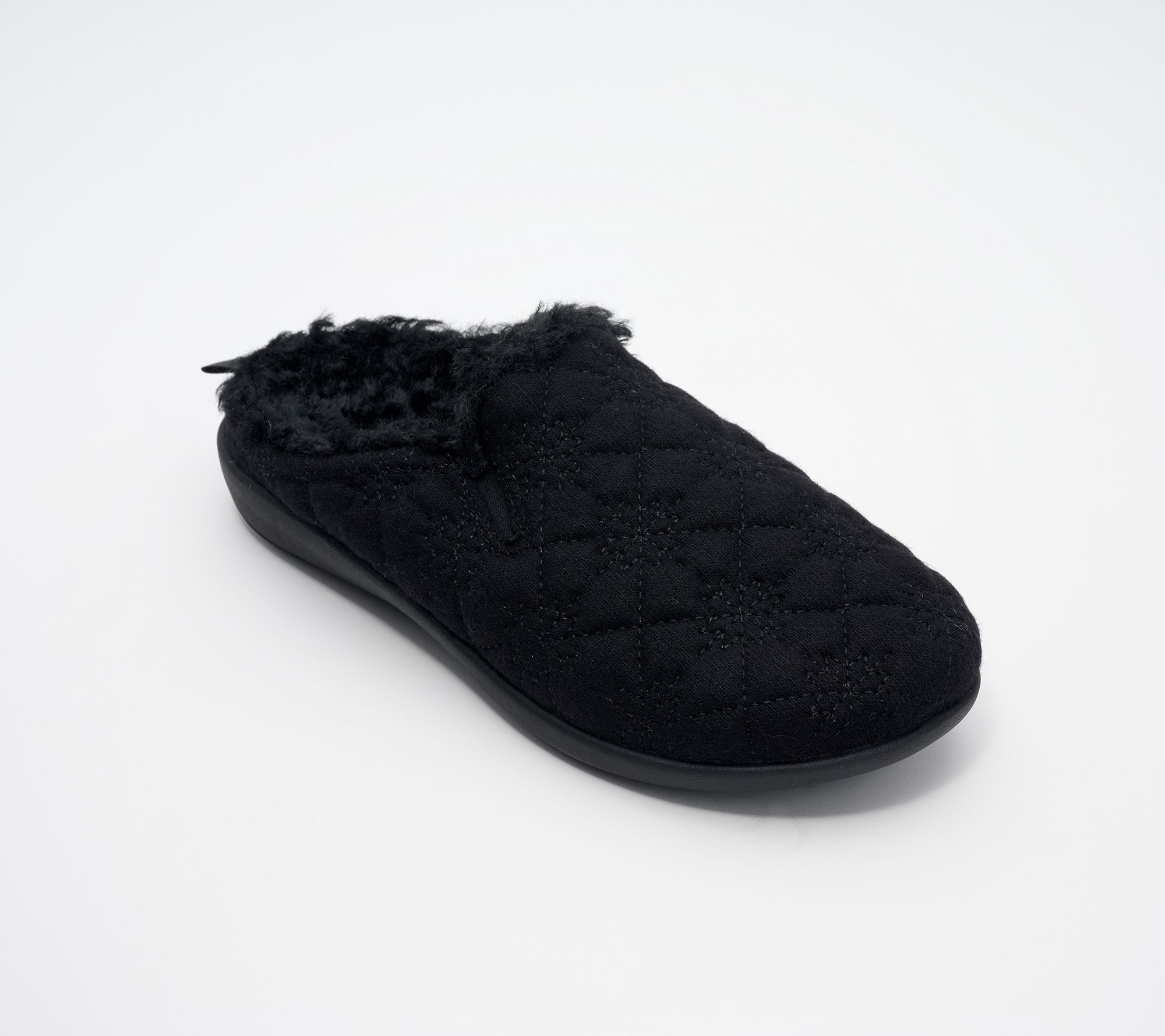 Revitalign Orthotic Washable Snowflake Quilted-Dundee