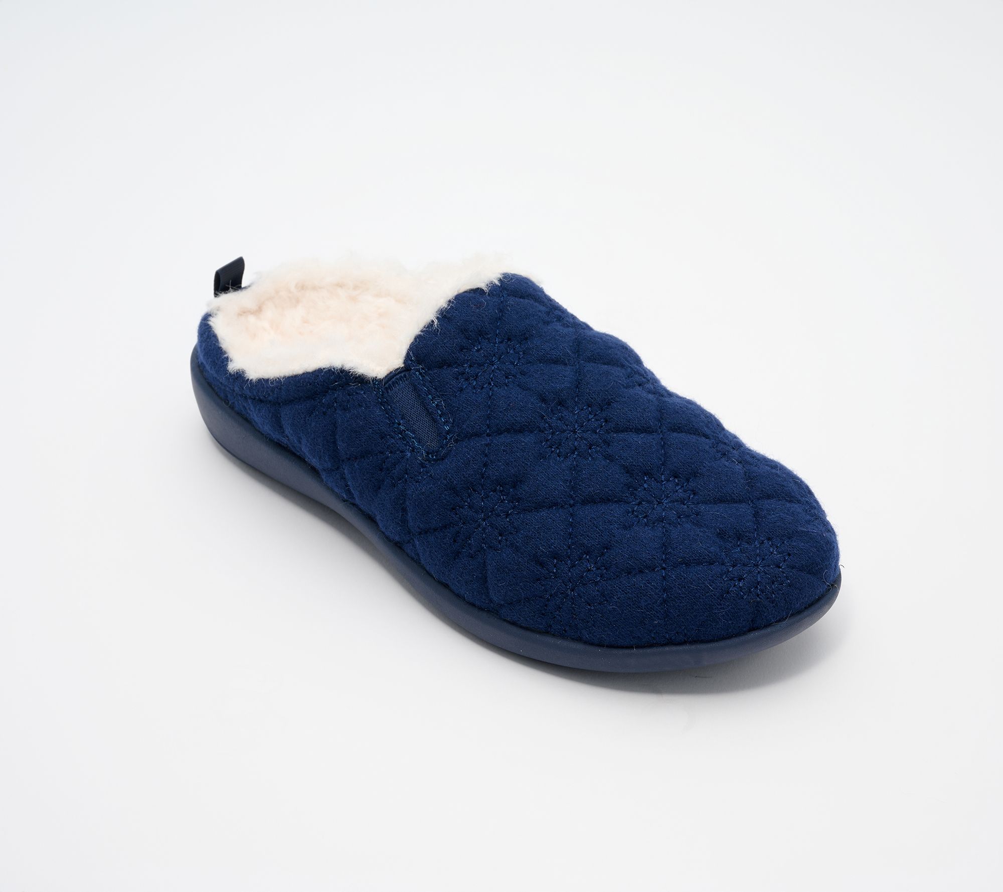 Revitalign Orthotic Washable Snowflake Quilted-Dundee