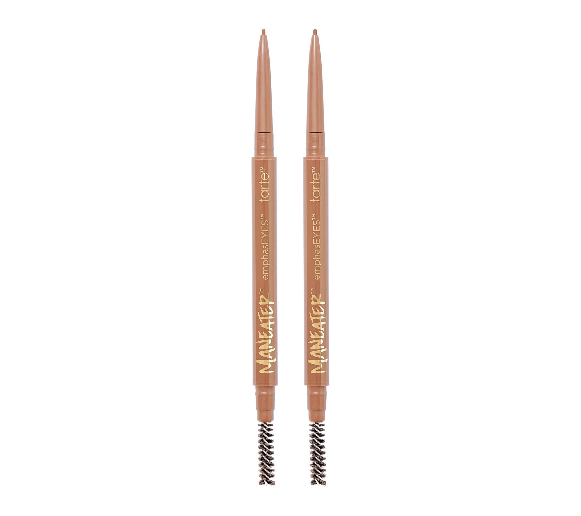 tarte maneater emphasEYES waterproof brow duo