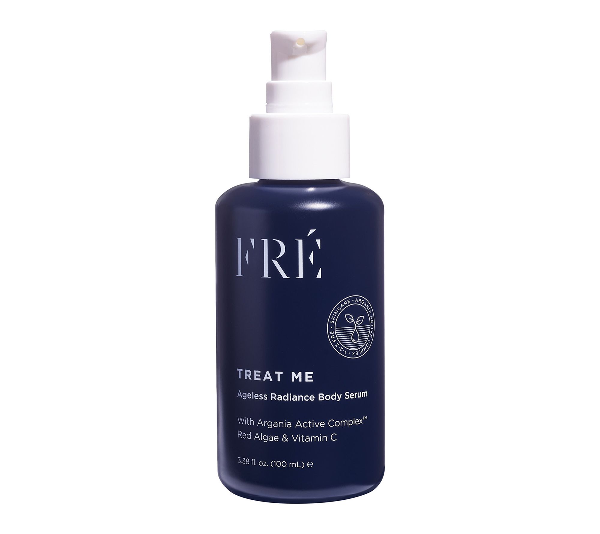 FRE Treat Me Hydrating Body Serum Auto-Delivery