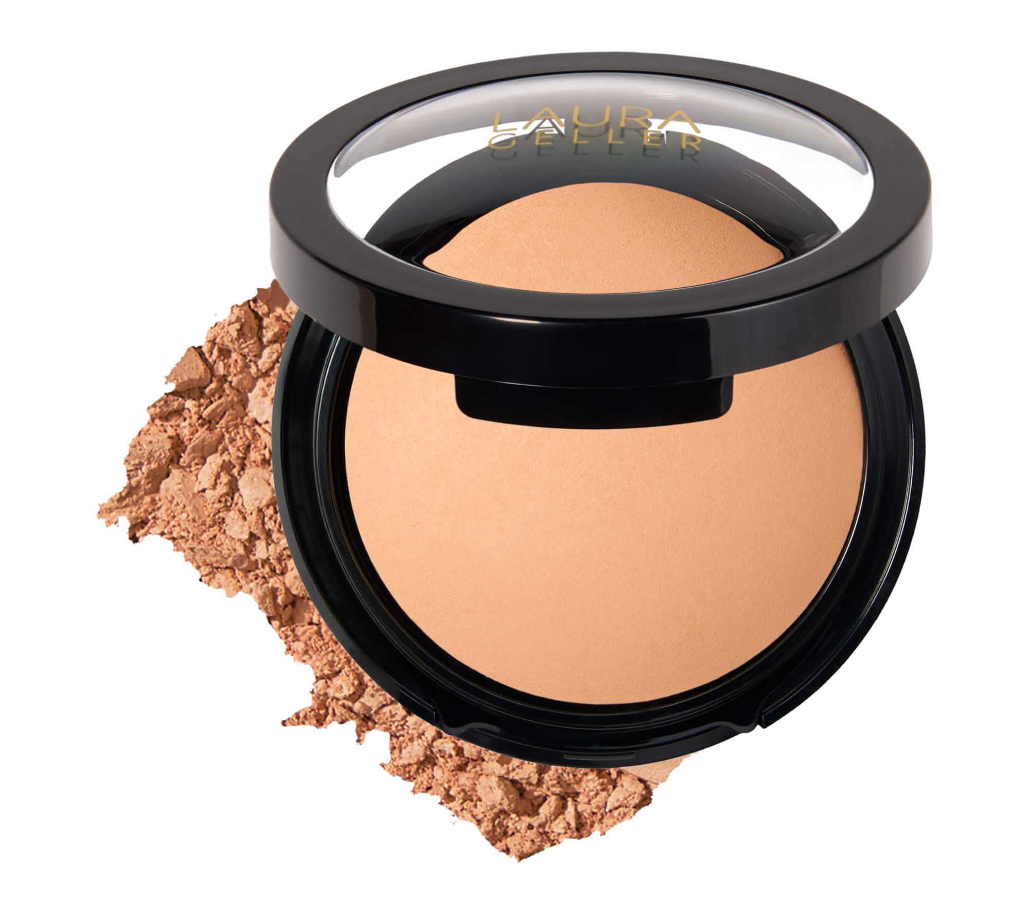 Laura Geller Double Take Baked Full Coverage Foundation