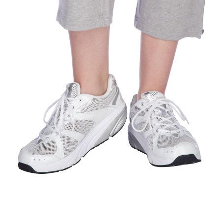 ryka walking shoes for flat feet