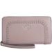 orYANY Pebbled Leather Wallet - Tyra - Page 1 — QVC.com