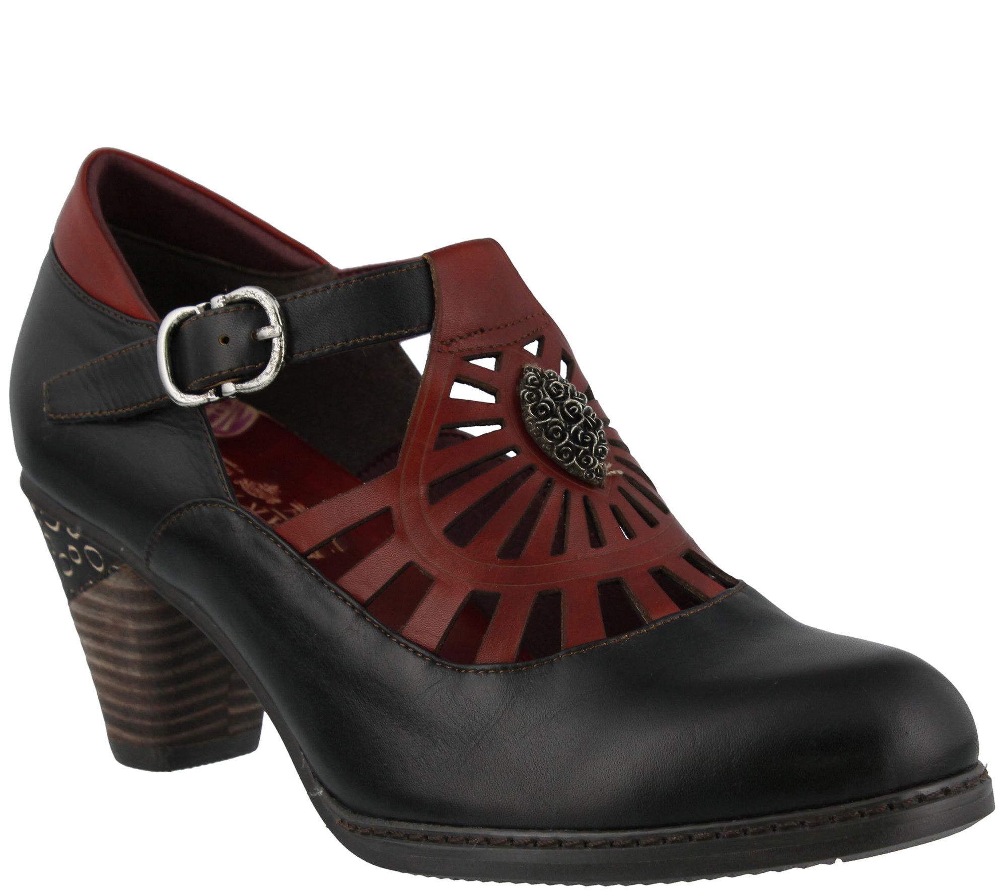 qvc mary jane shoes