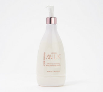 Josie Maran Super-Size Argan Hydrating Milk Body Serum - A367641