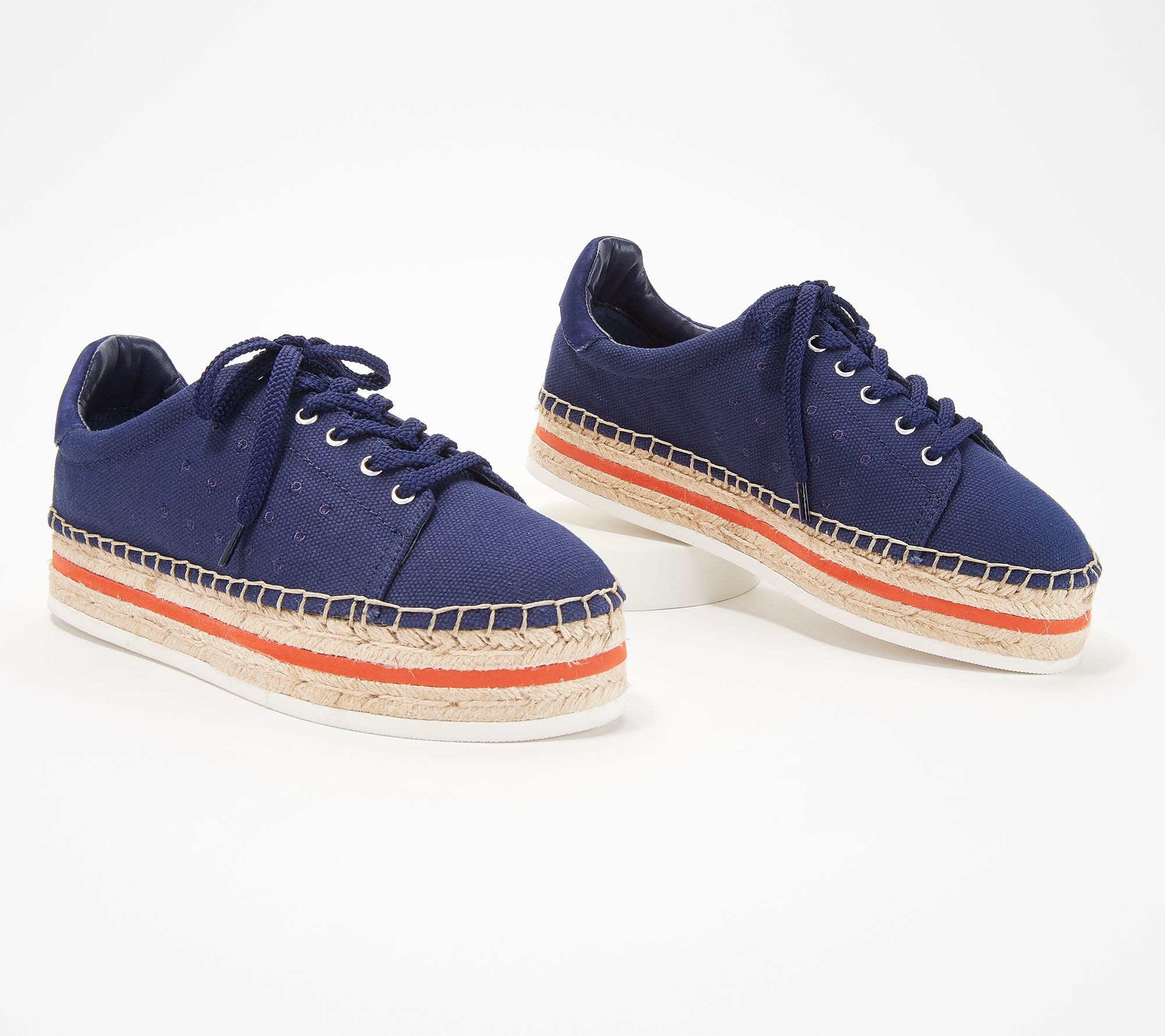 vince espadrille sneakers