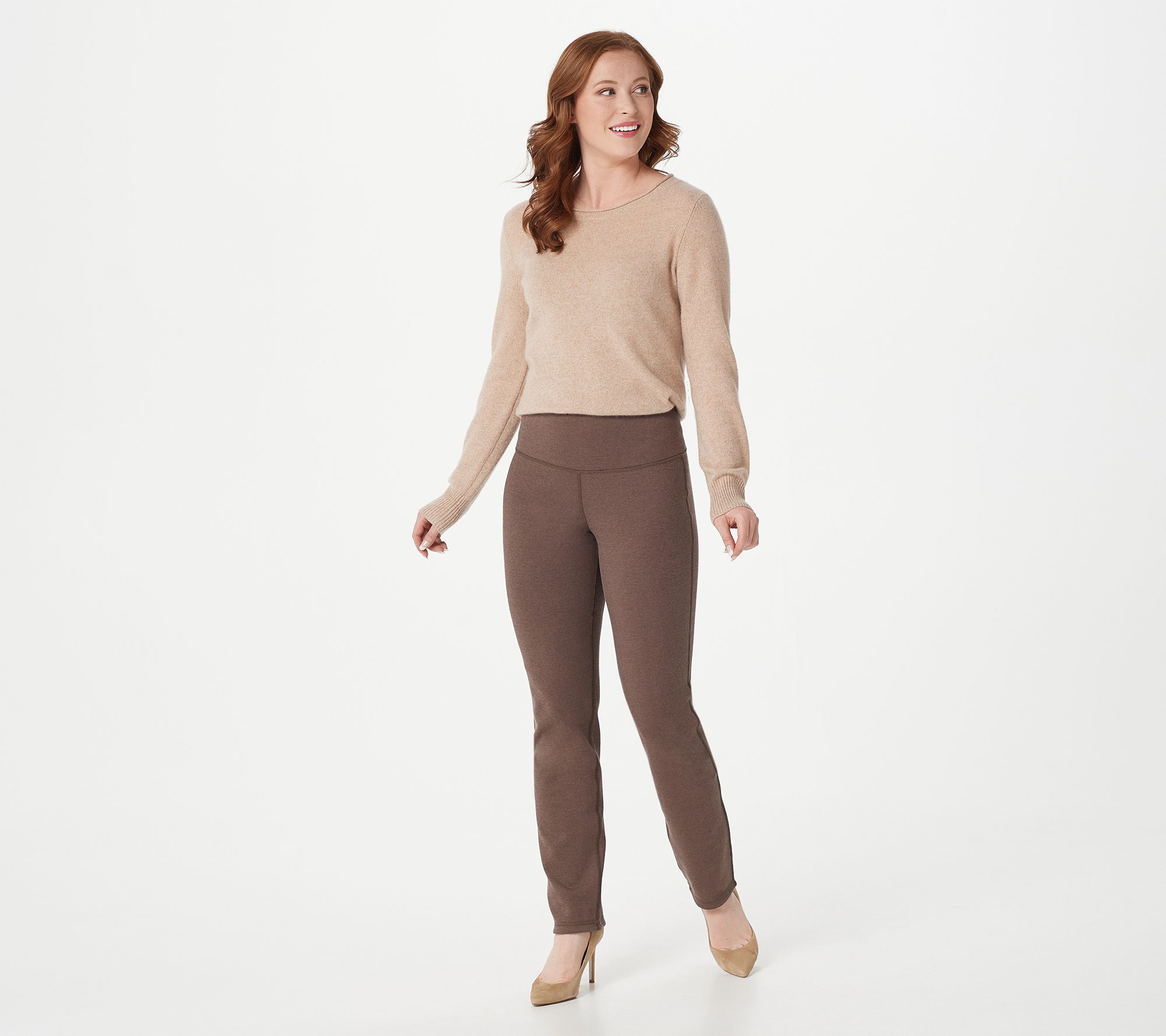 Qvc Women With Control Pants - knfq1wk