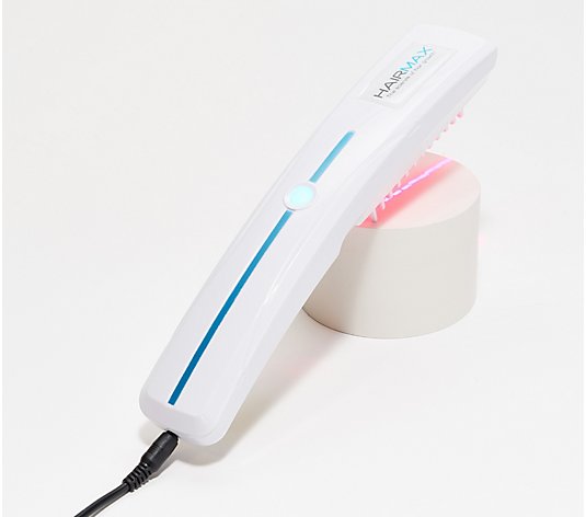 HairMax Pro 12 Hair Growth LaserComb Device