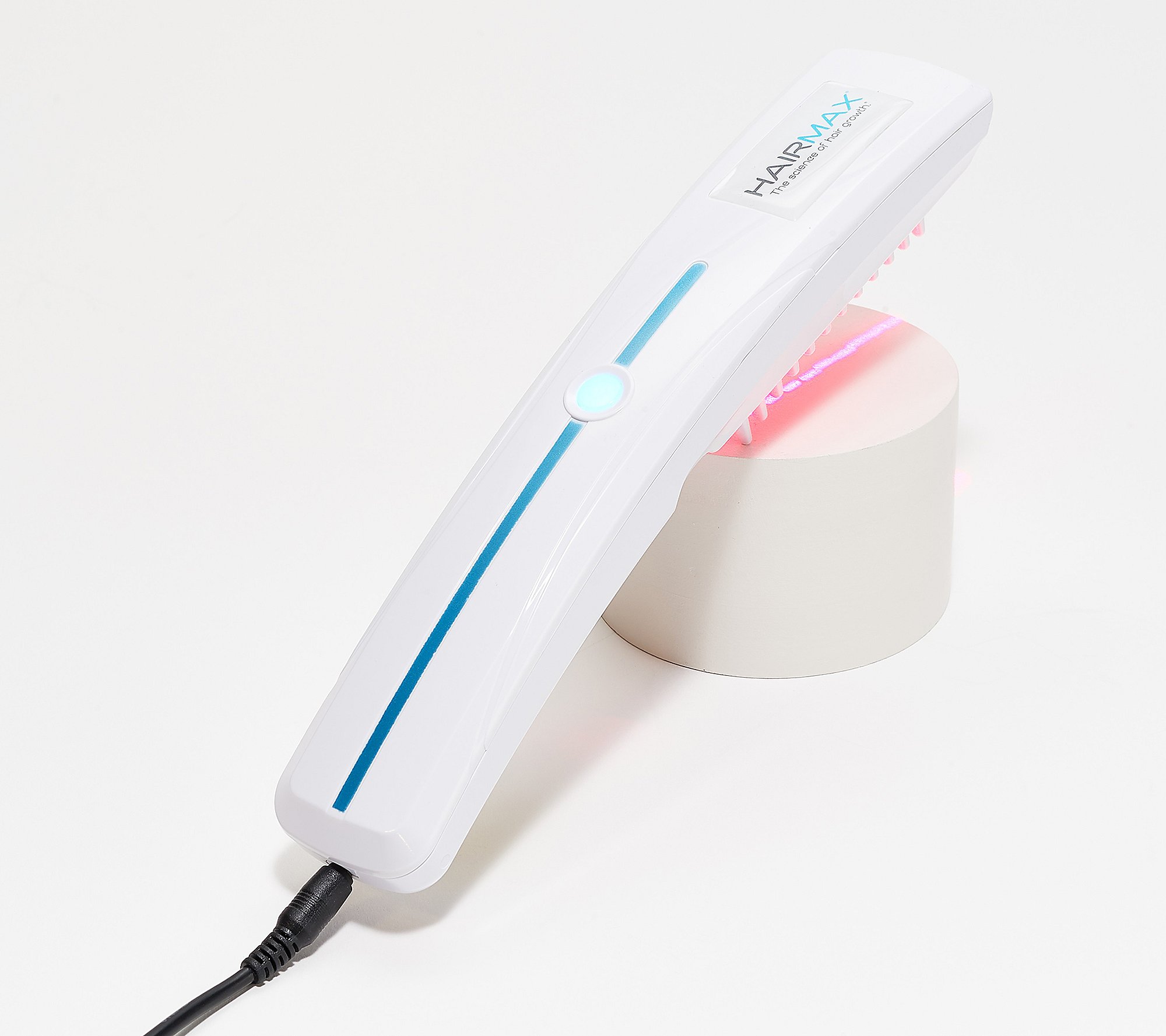HairMax Pro 12 Hair Growth LaserComb Device (3 Colors Available)