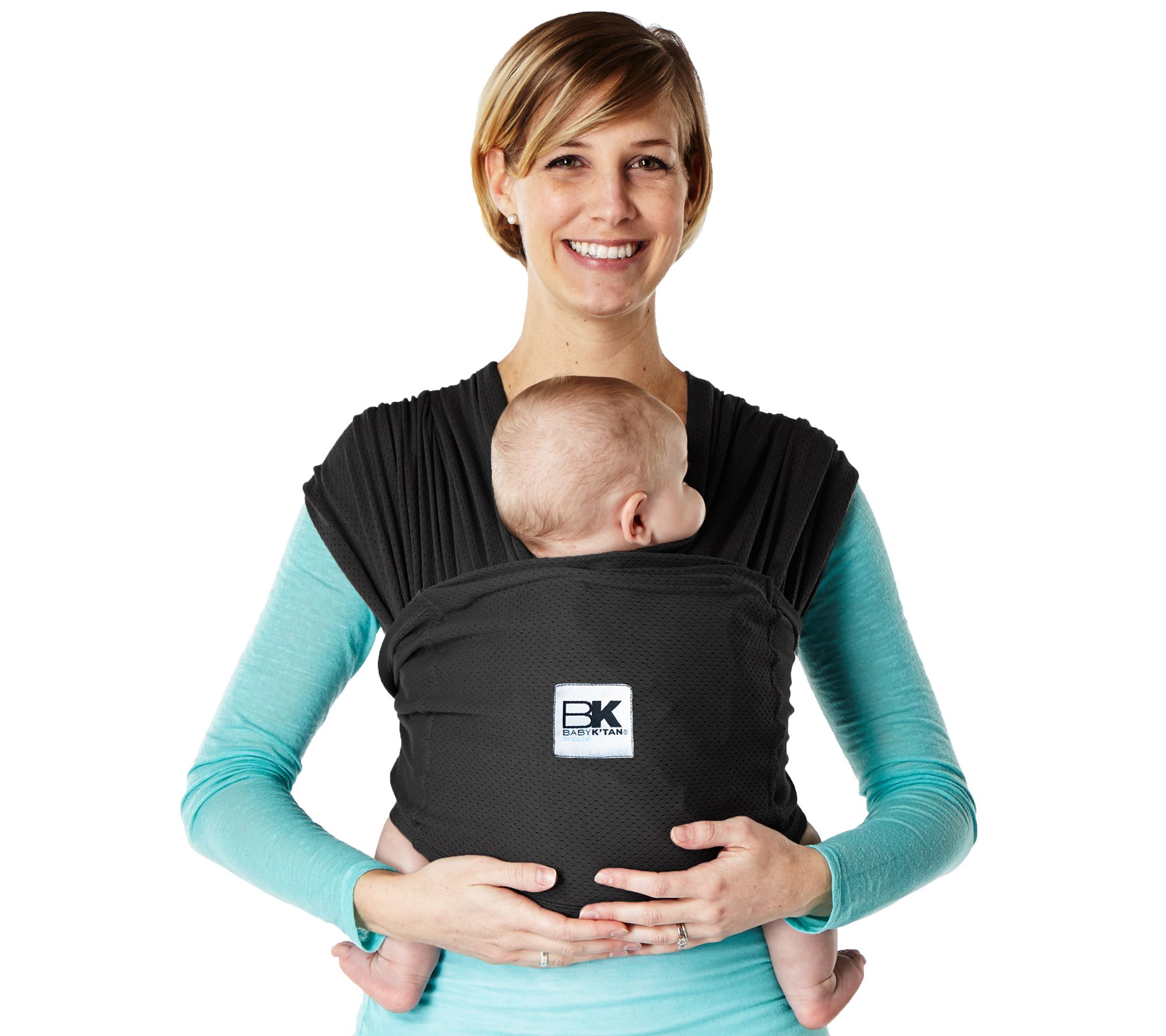 j cole baby carrier