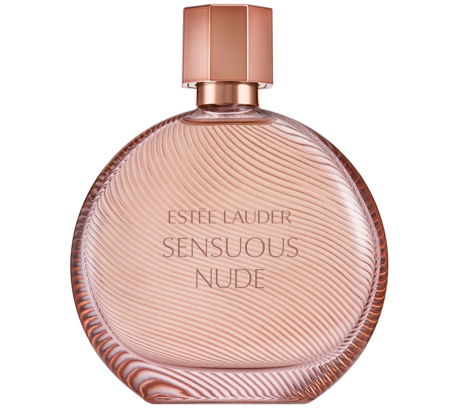 Estee Lauder Sensuous Nude Eau de Parfum Spray, 1.7 oz