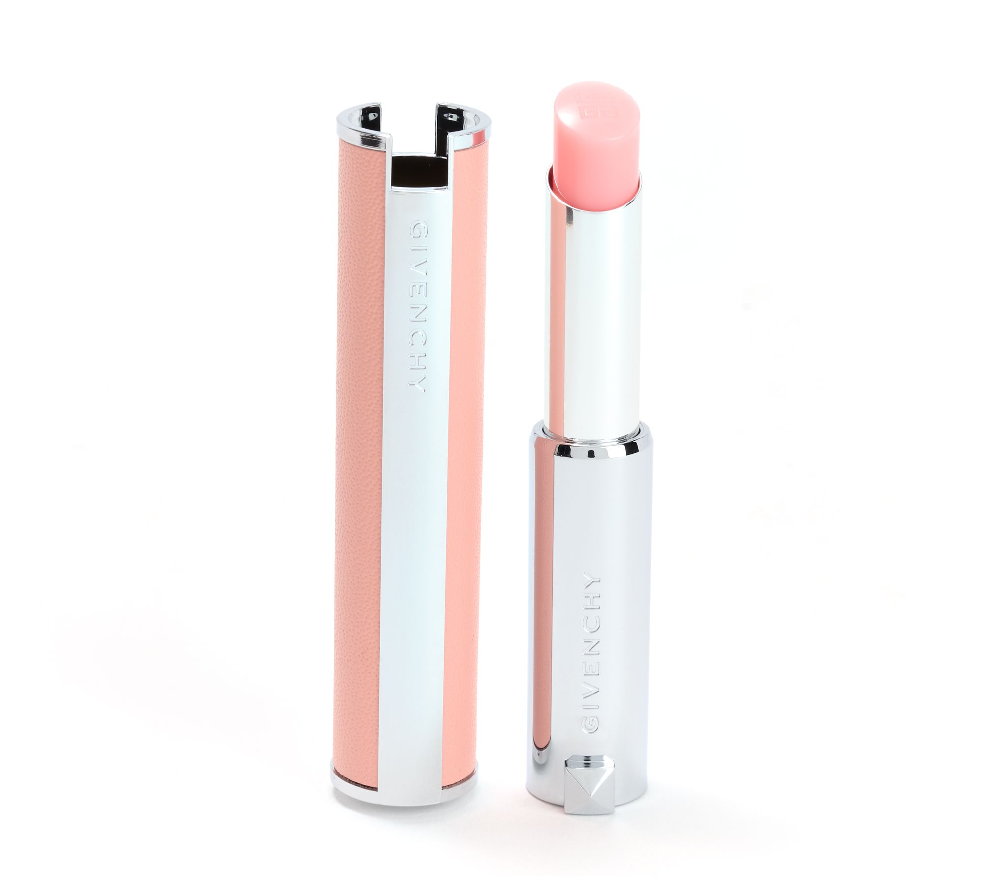Givenchy Le Rose Perfecto Beautifying Lip Balm