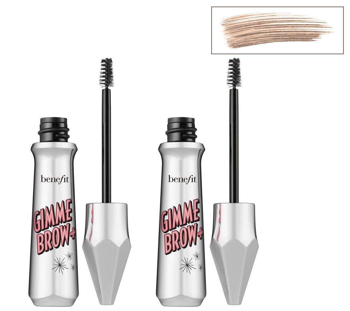 Benefit Cosmetics Gimme Brow+ Duo