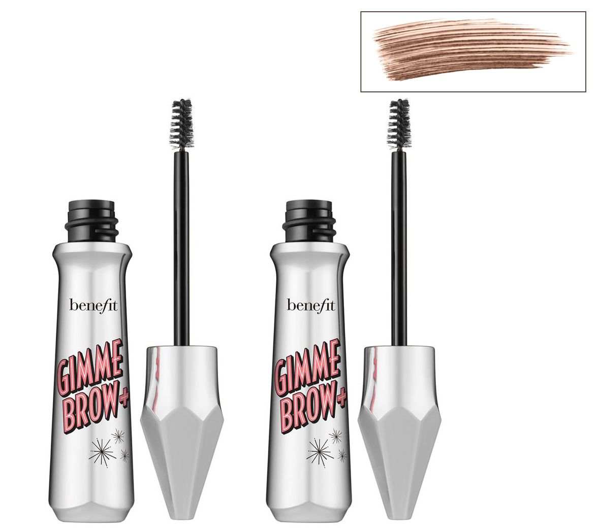 Benefit Cosmetics Gimme Brow+ Duo